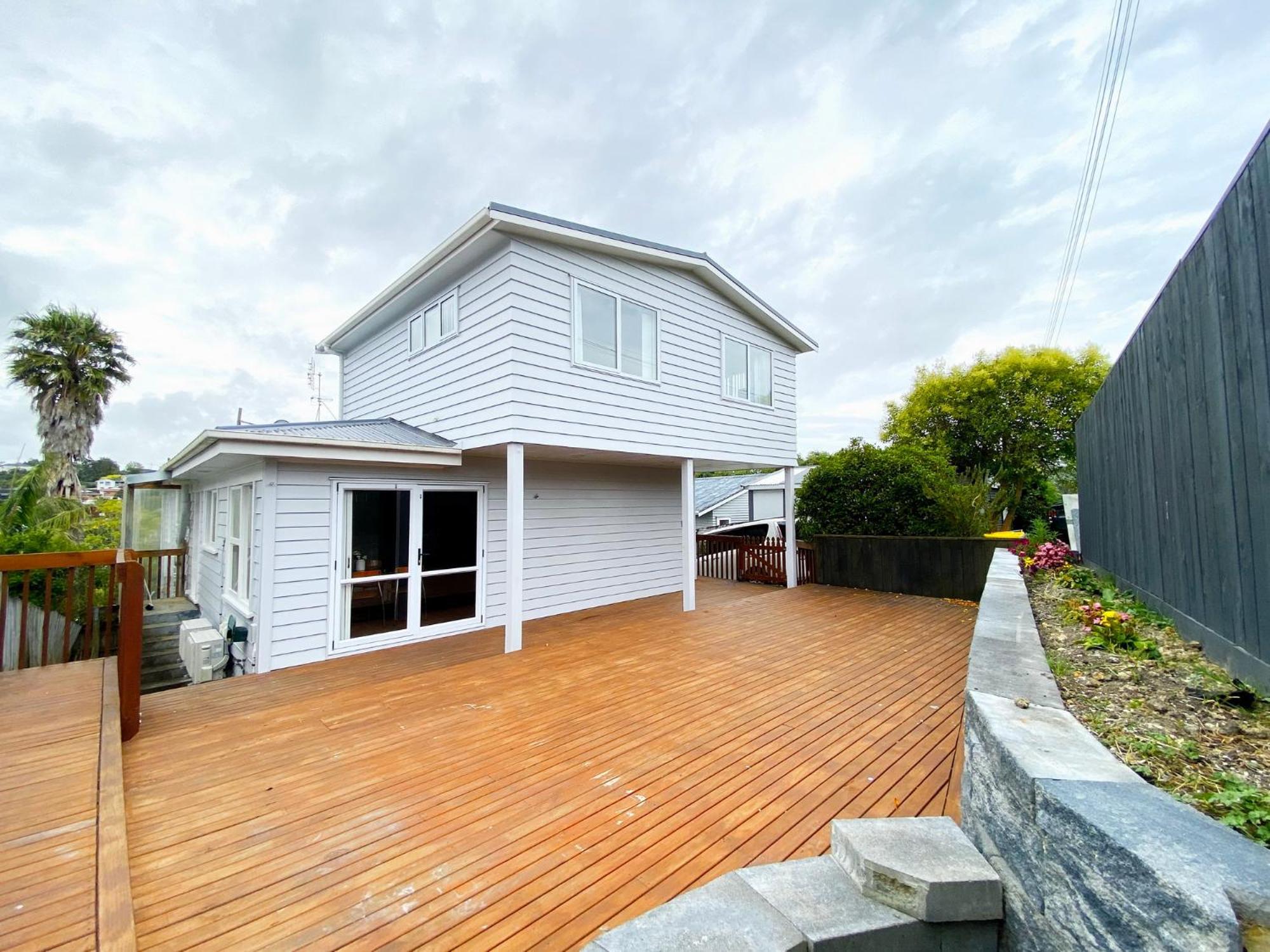 7br 3bh Escape. 2 Min To Browns Bay Holiday home