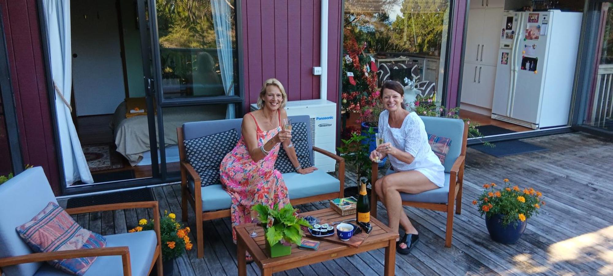 Tastebuds Bed & Breakfast Auckland