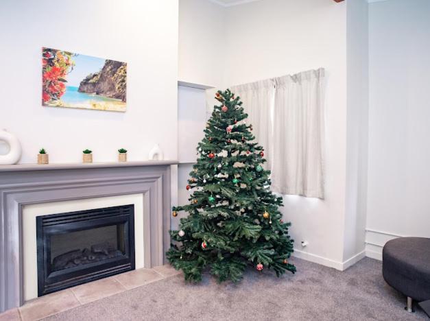 Eden Albergue Auckland