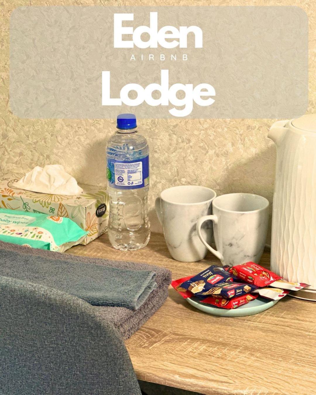 Albergue Eden