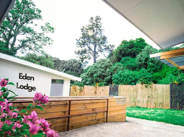 Eden Albergue
