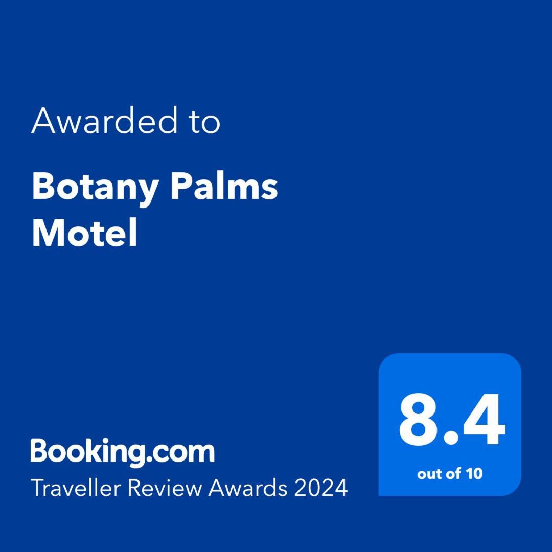 Botany Palms
