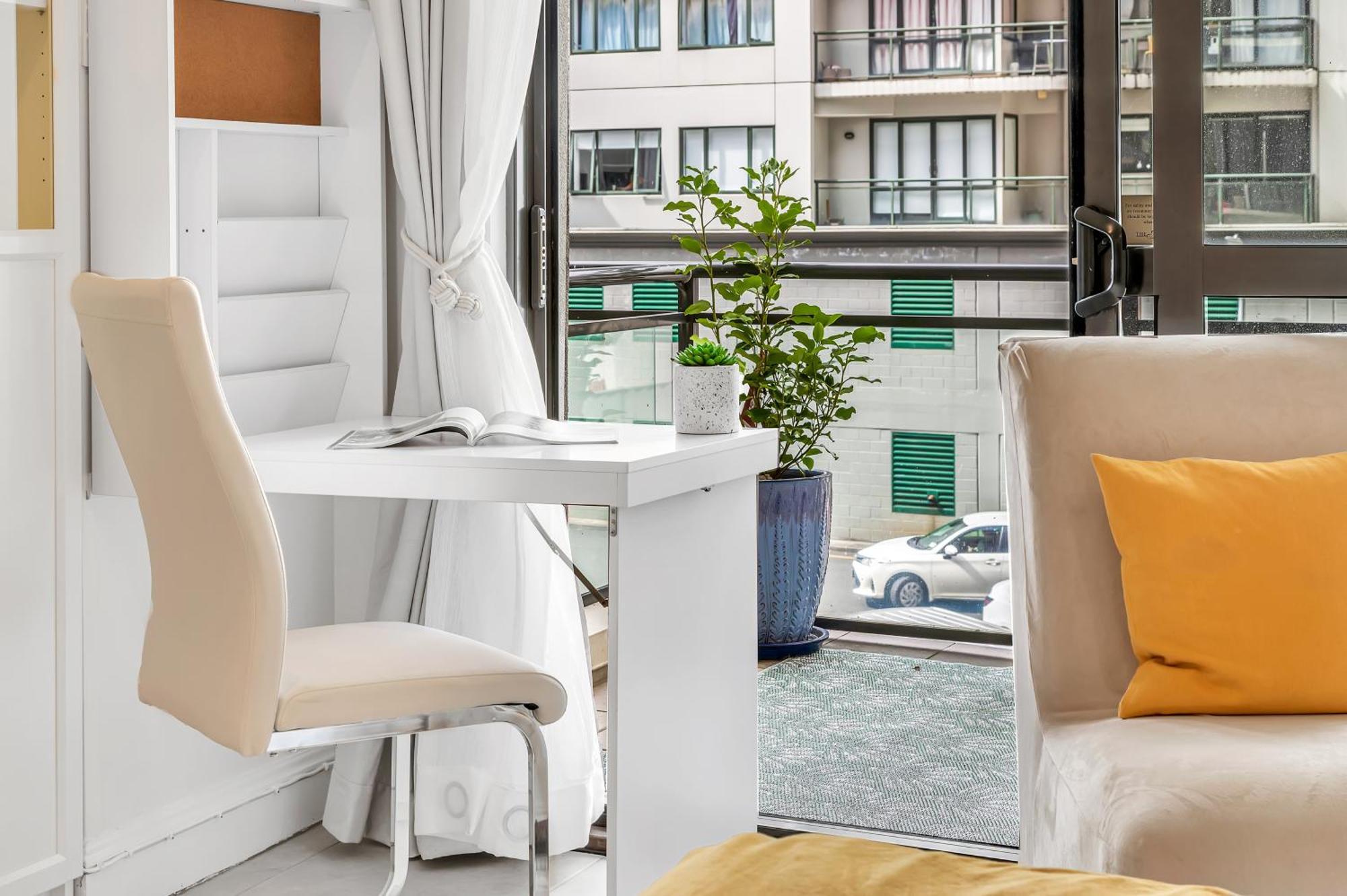 Golden Executive Getaway