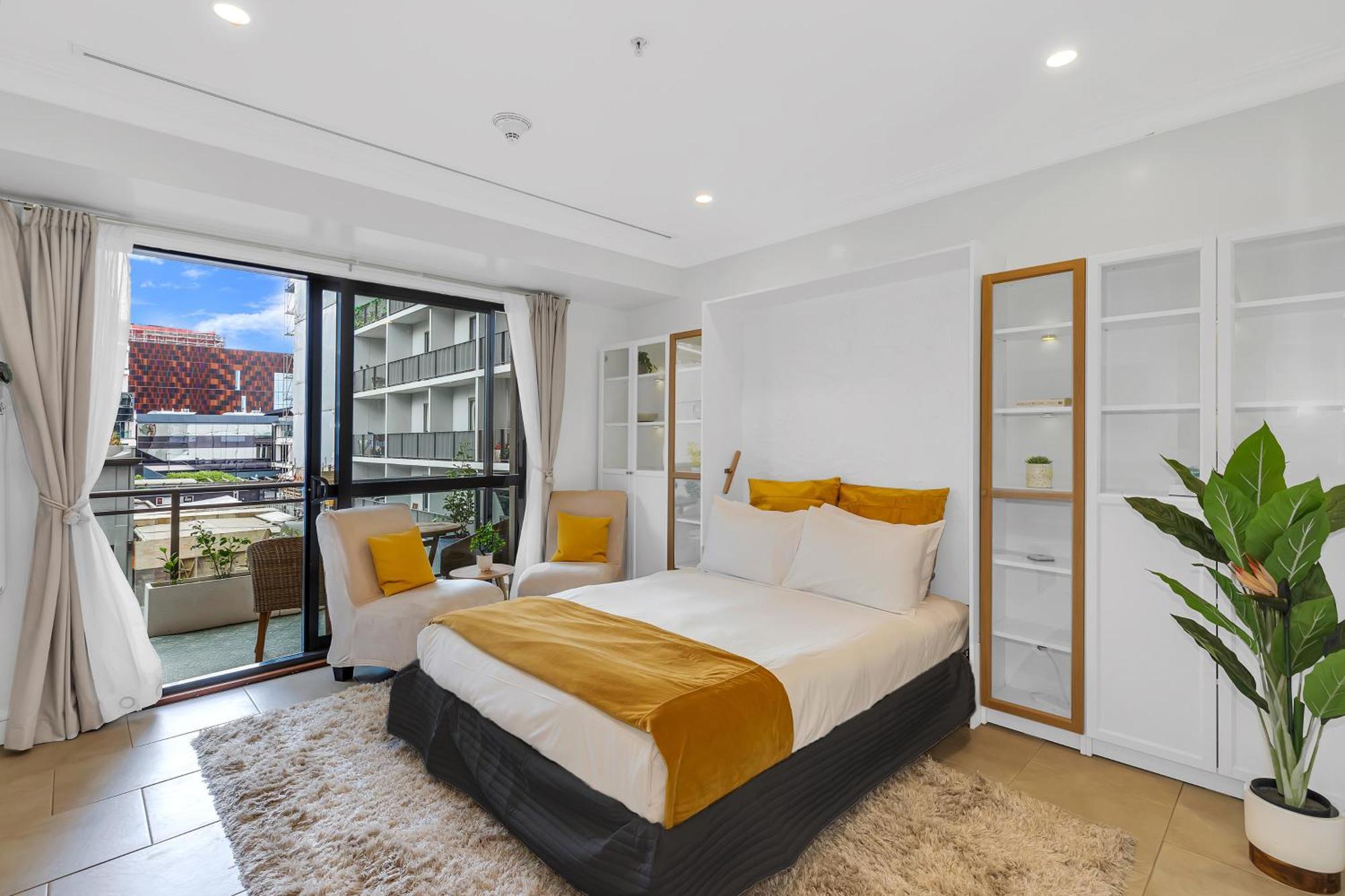Golden Executive Getaway Auckland