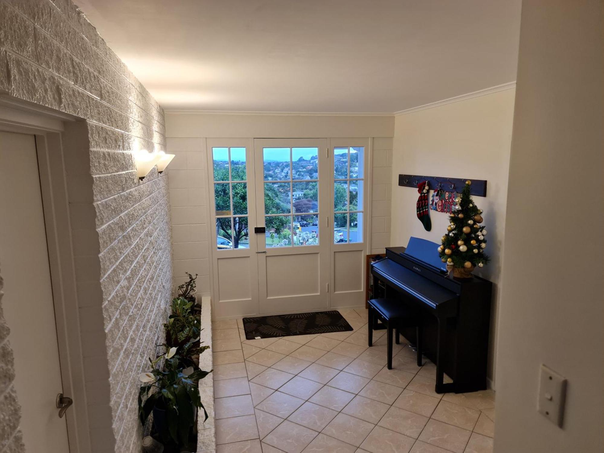 Hillcrest House Homestay Auckland