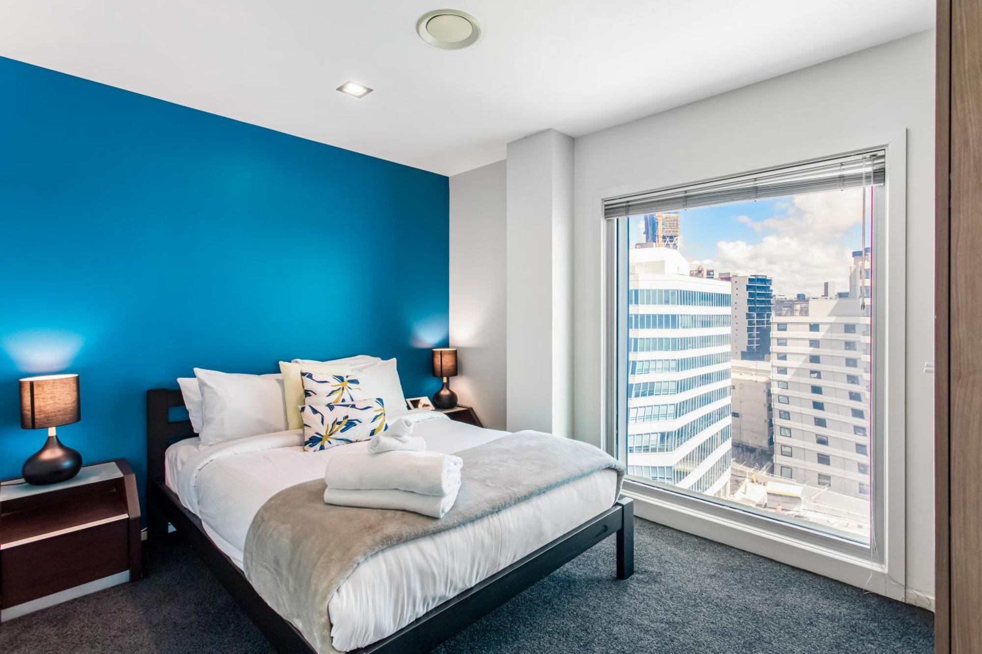 Urban Horizon With Sea Views And Pool *