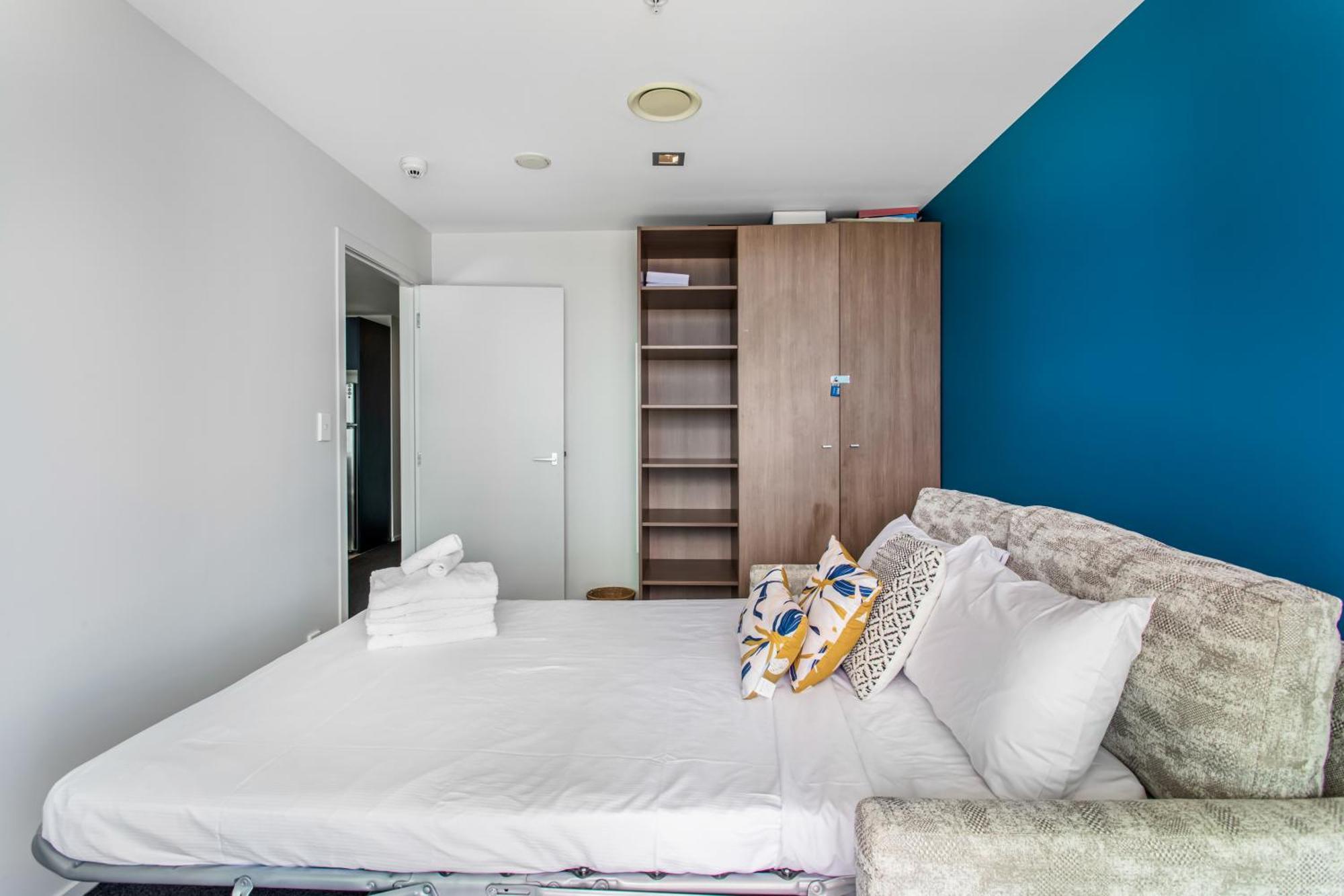 Apartment Urban Horizon With Sea Views And Pool *