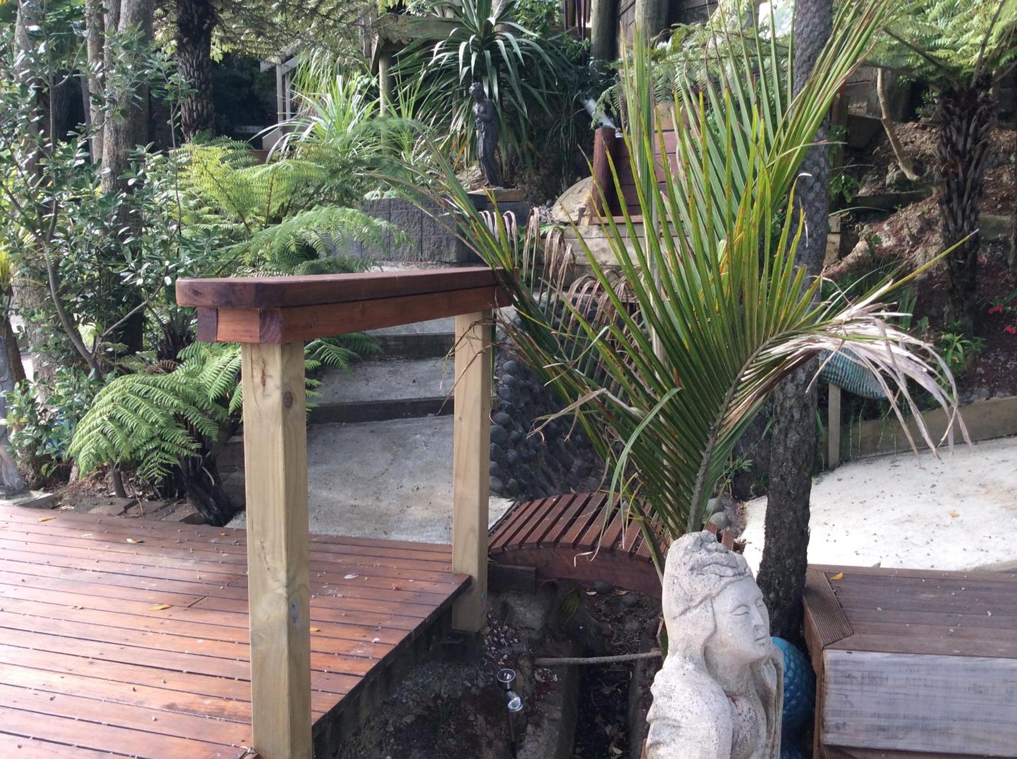 Neptune Coastal Haven Guest house Auckland