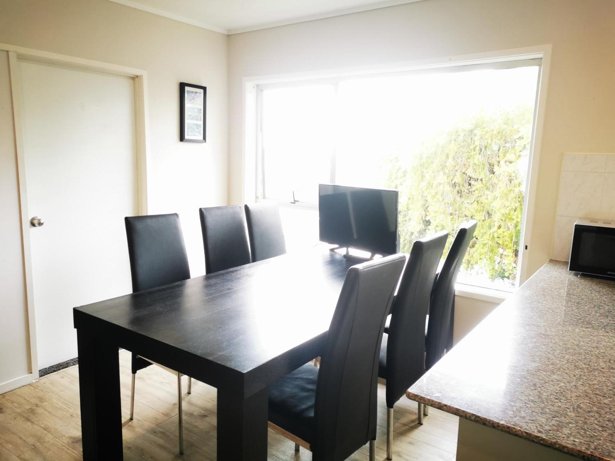 Sunshine Hillcrest Auckland