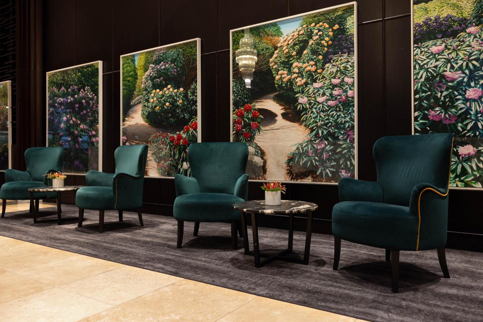 Hotel The Grand By Skycity Auckland