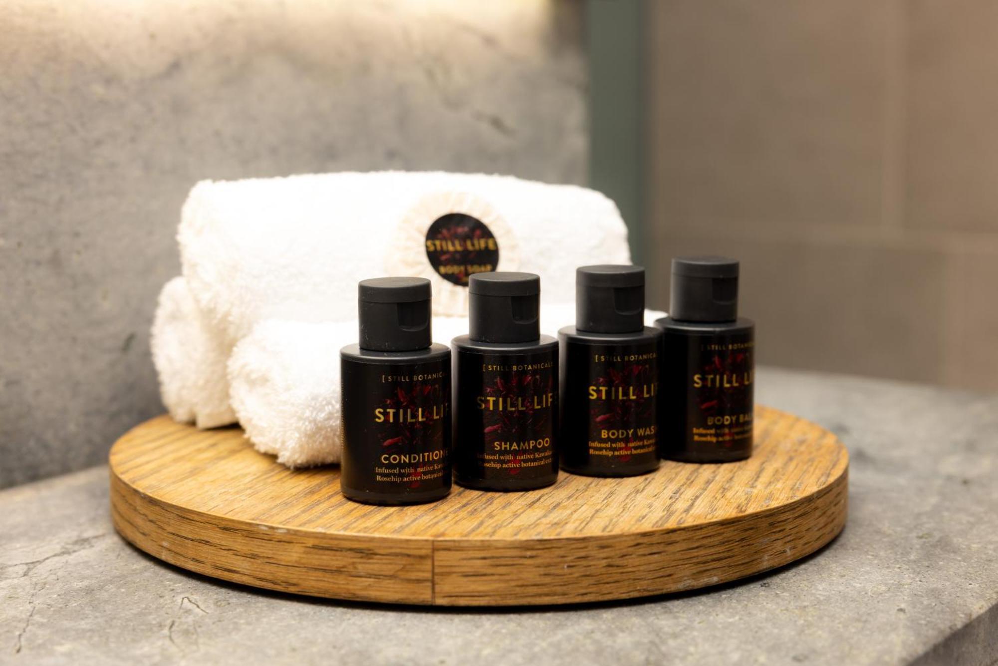 The Grand By Skycity 5* Auckland