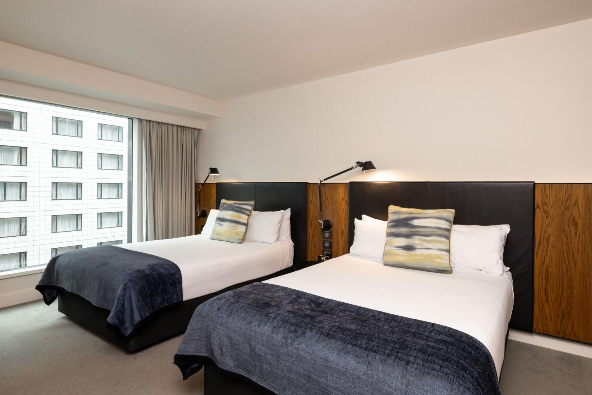 The Grand By Skycity Hotel 5*
