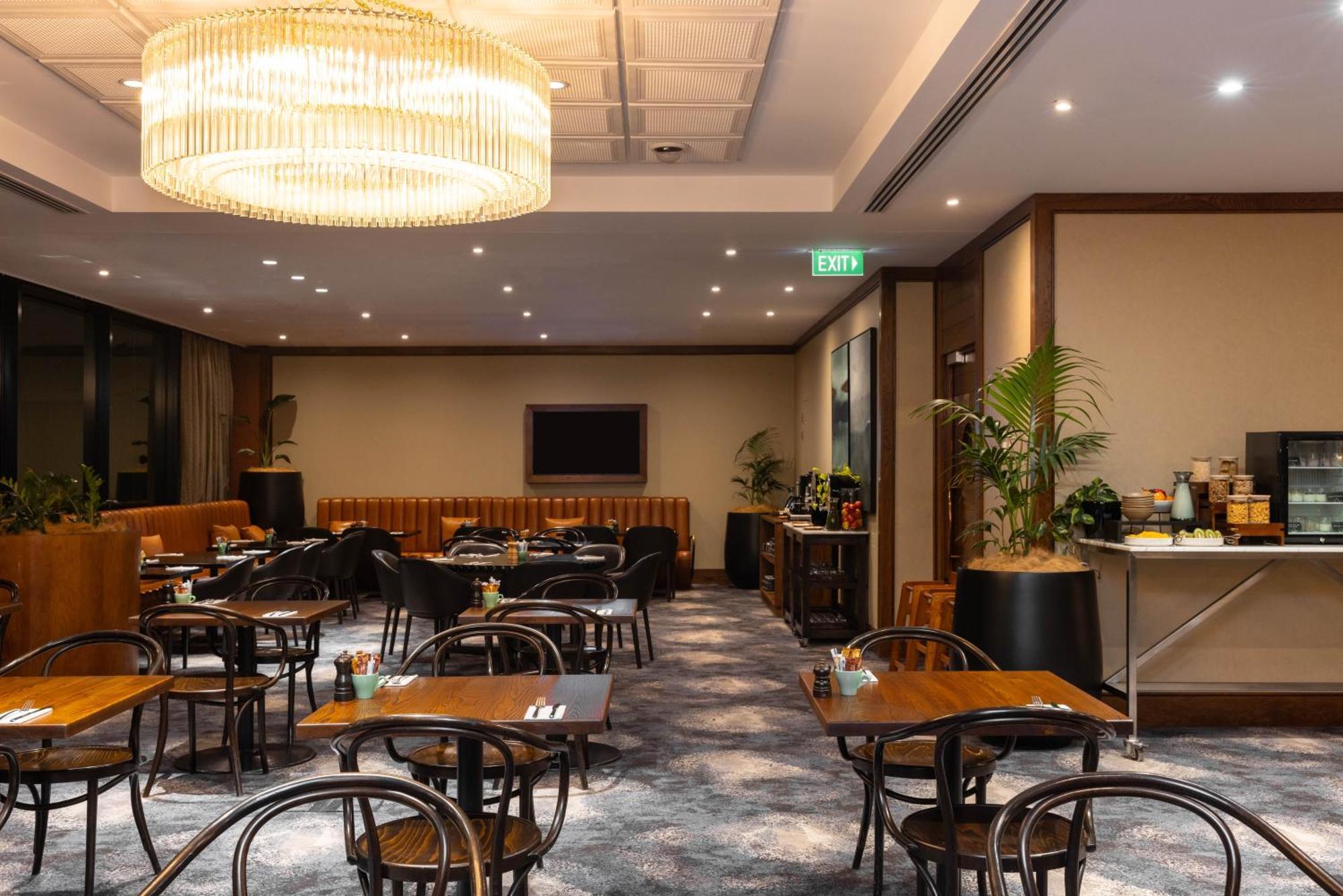 The Grand By Skycity Hotel Auckland