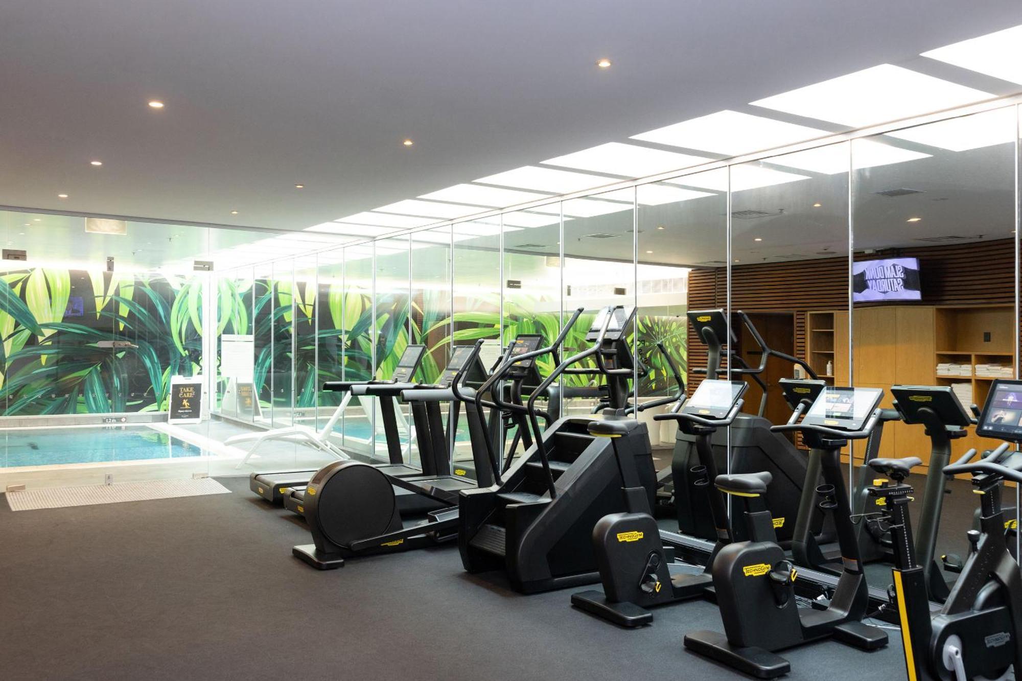 Hotel The Grand By Skycity 5*
