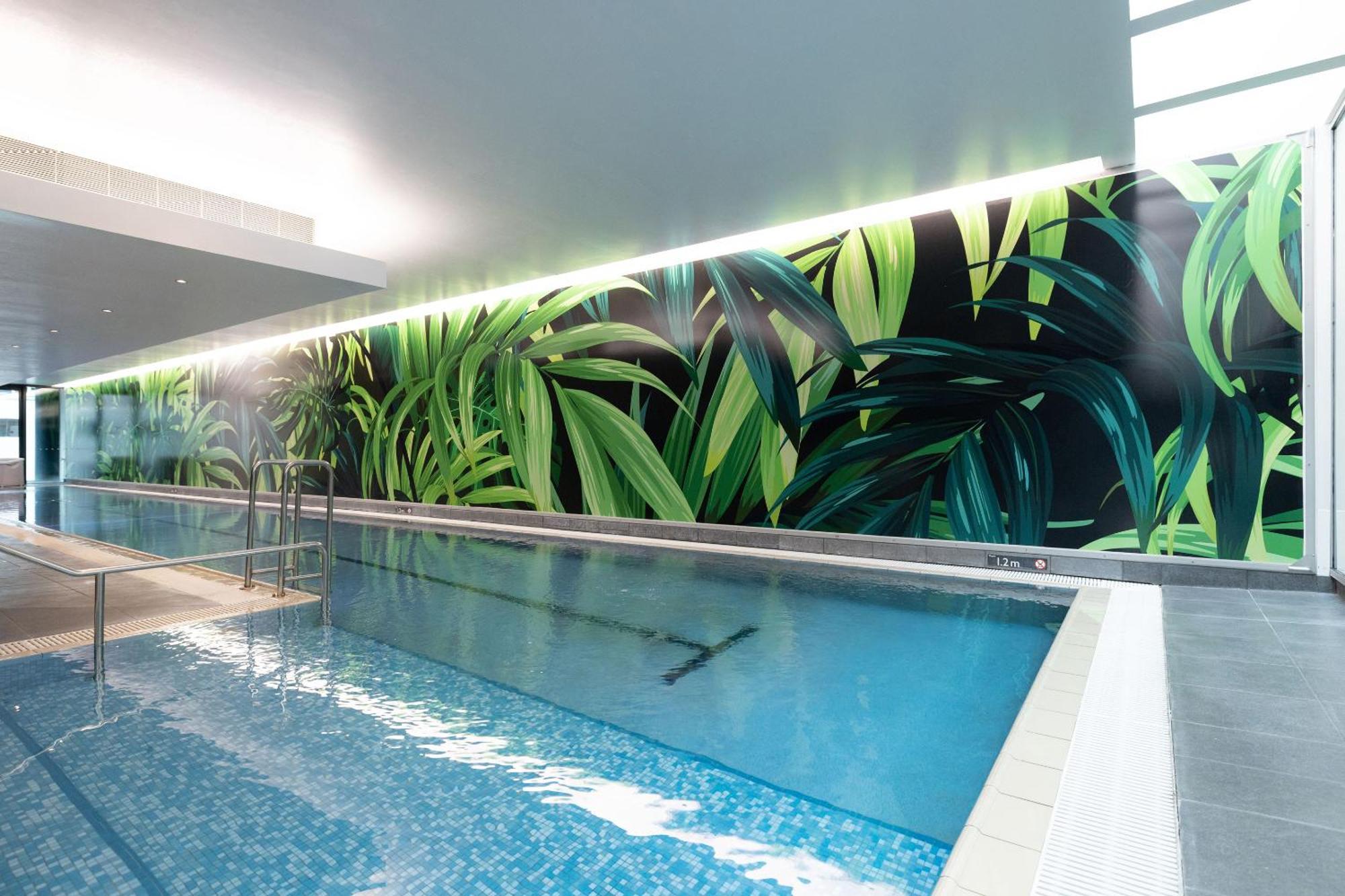 The Grand By Skycity Hotel 5*
