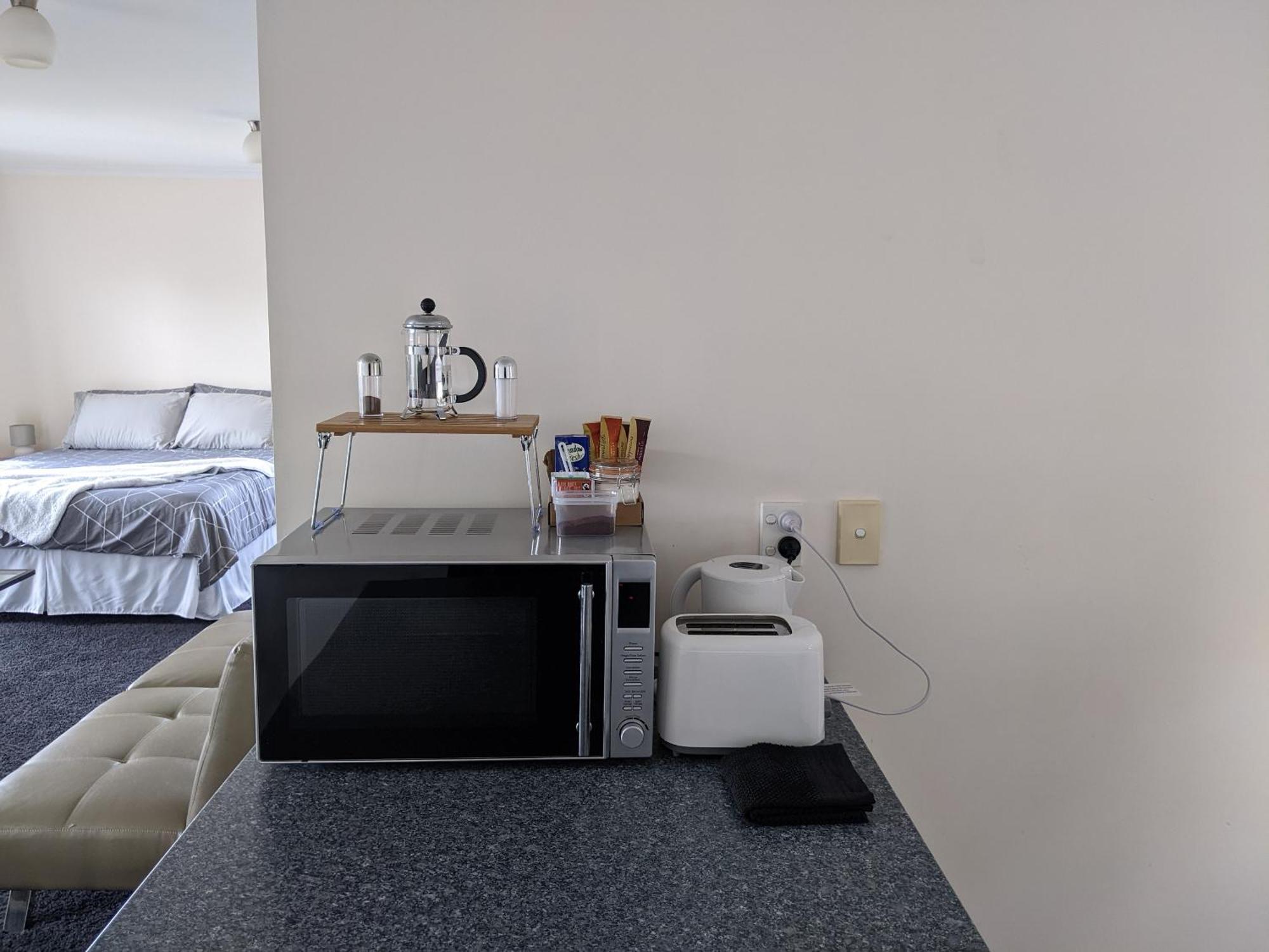 Number 57 Apartment
