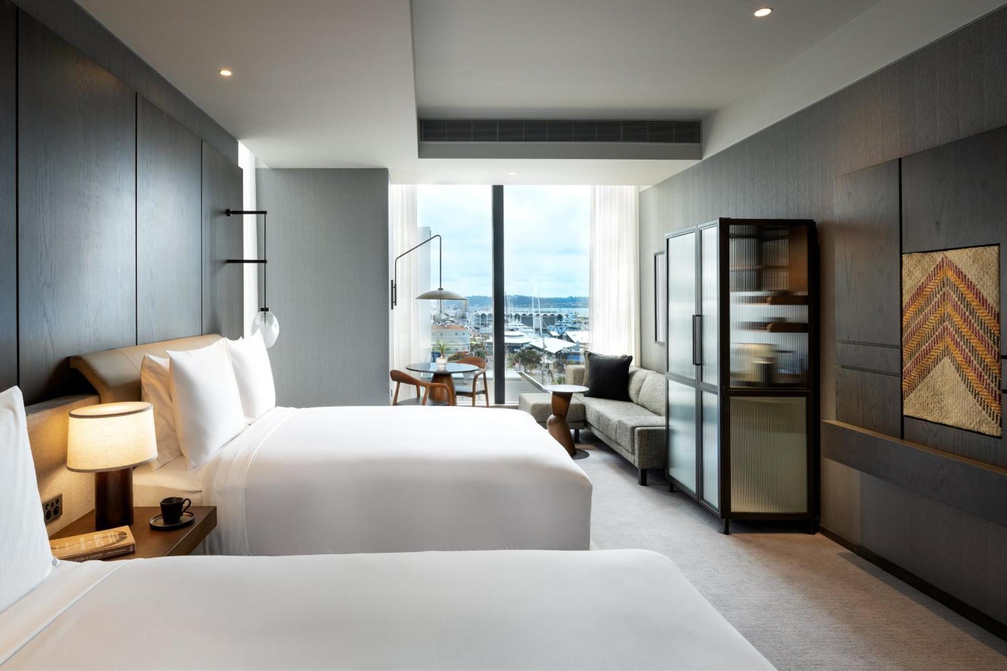 Hotel Intercontinental By Ihg 5*