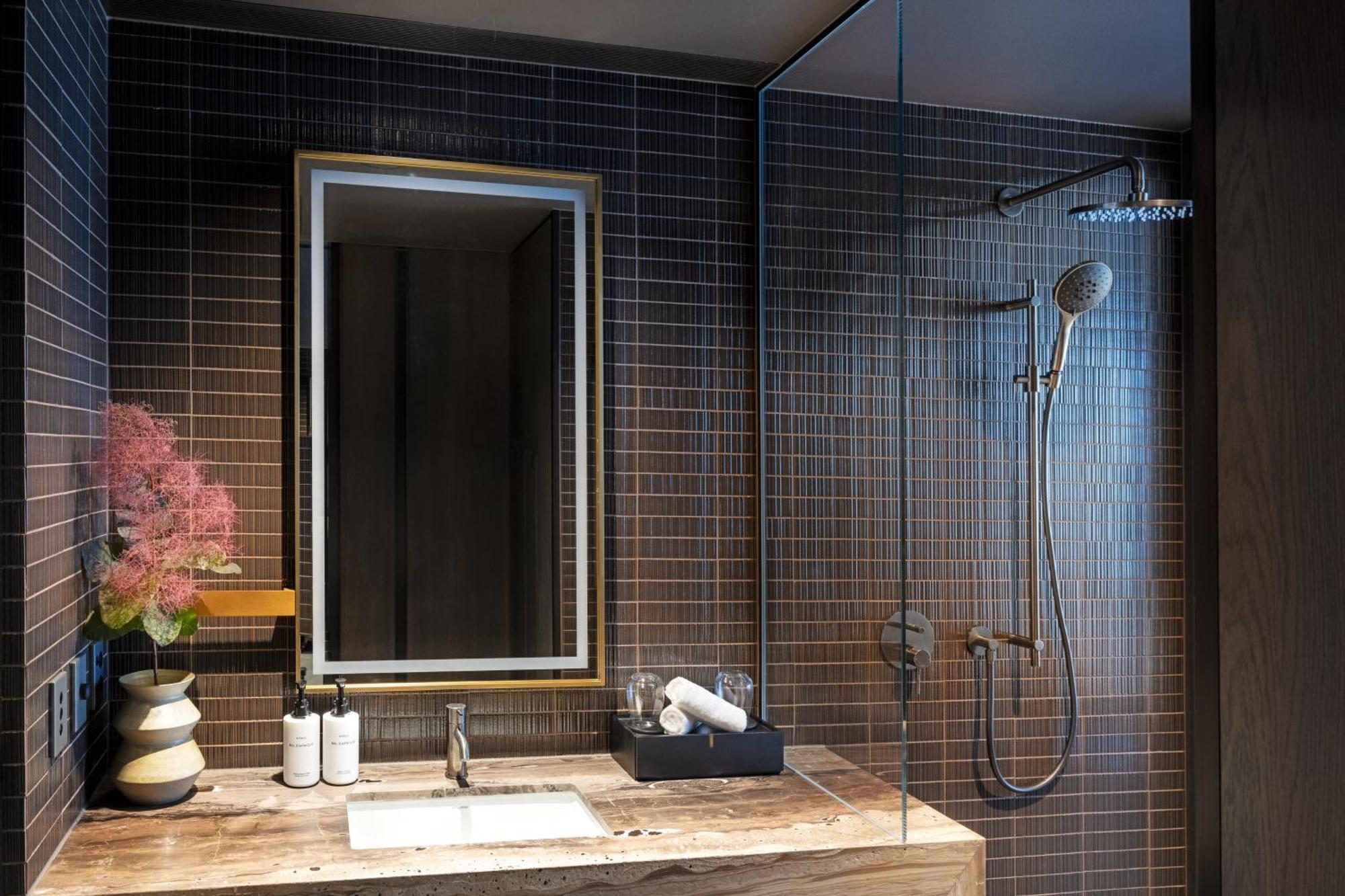 Hotel Intercontinental By Ihg Auckland