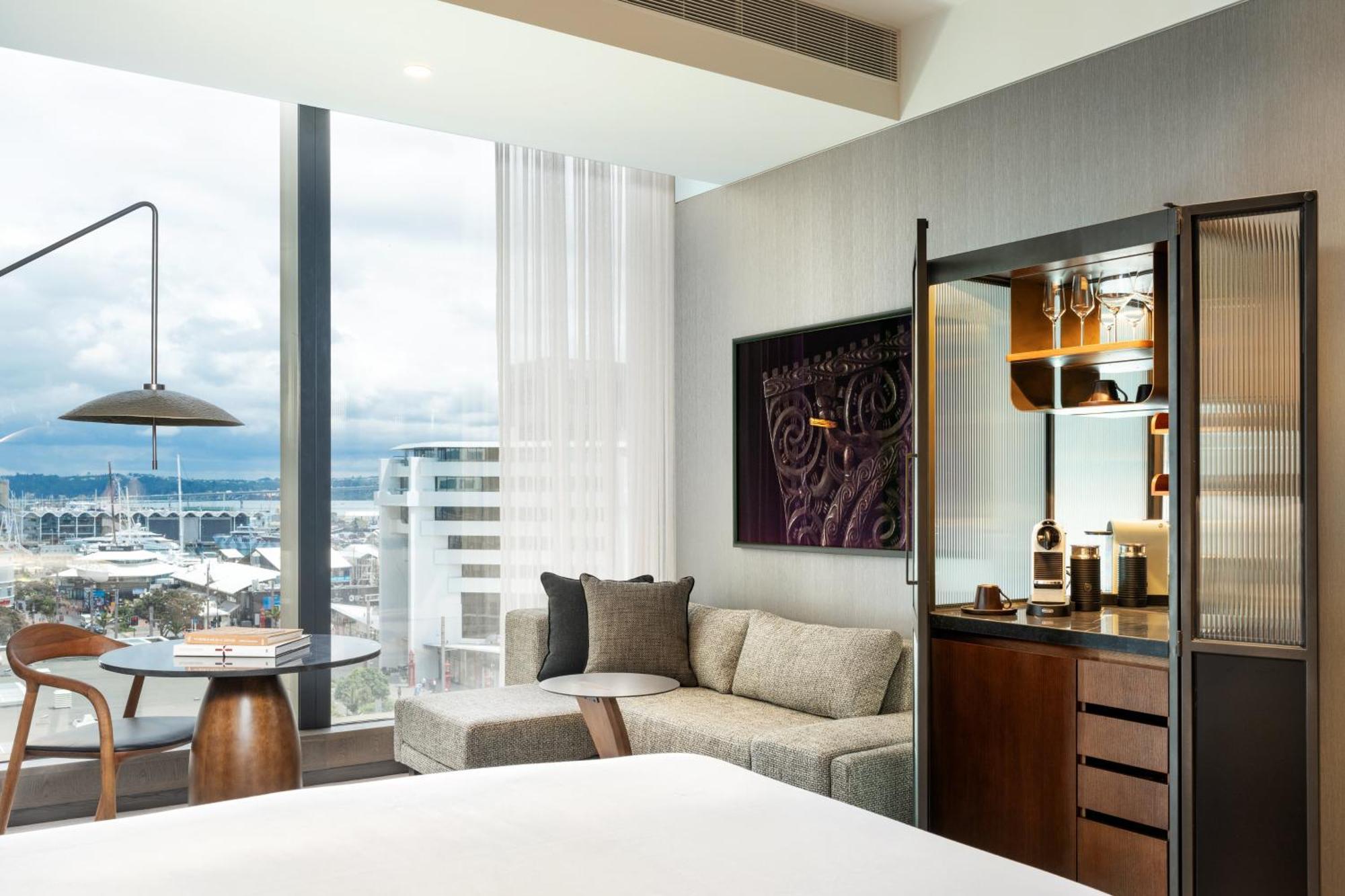 Intercontinental By Ihg Hotel