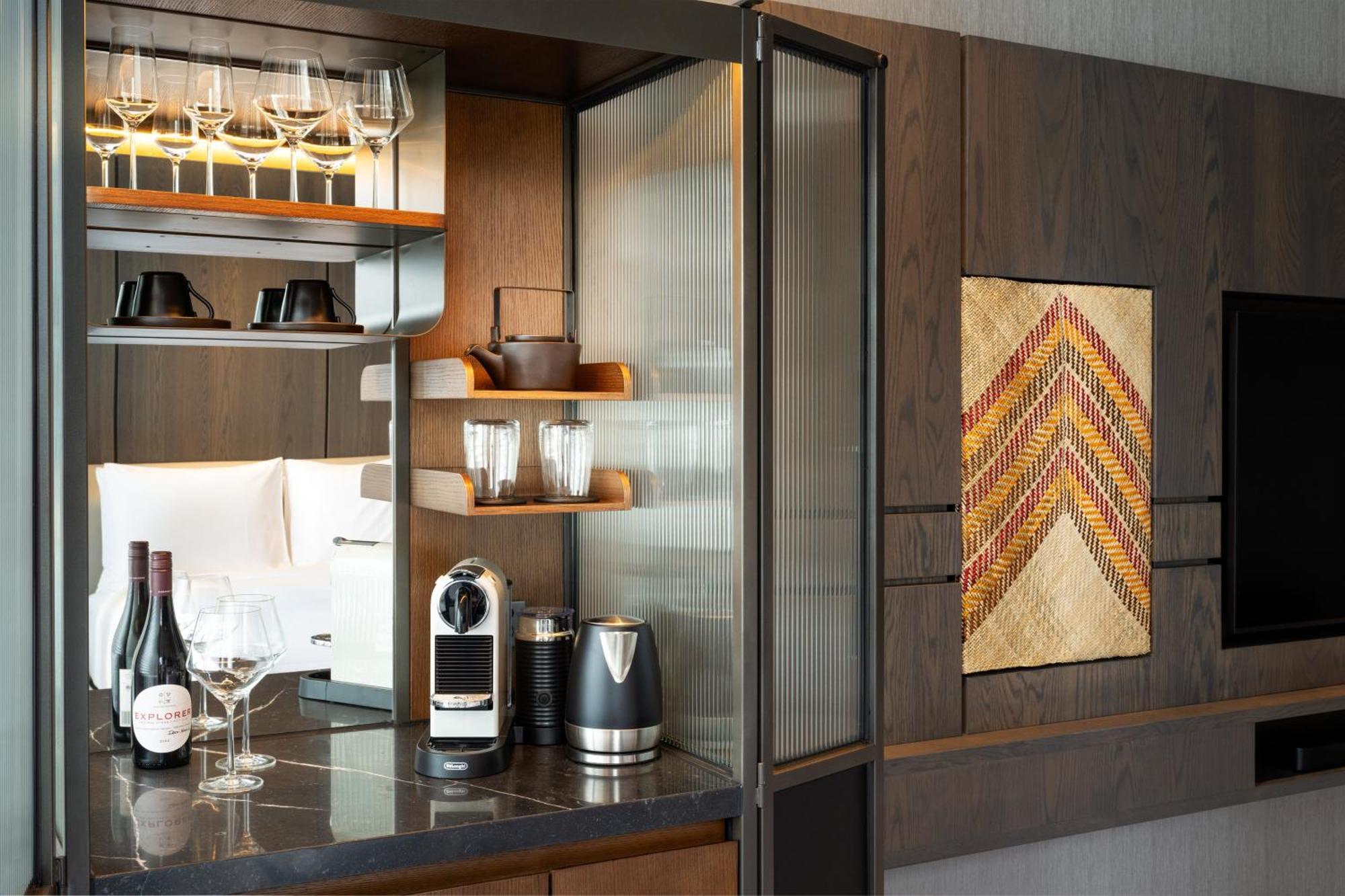 Hotel Intercontinental By Ihg
