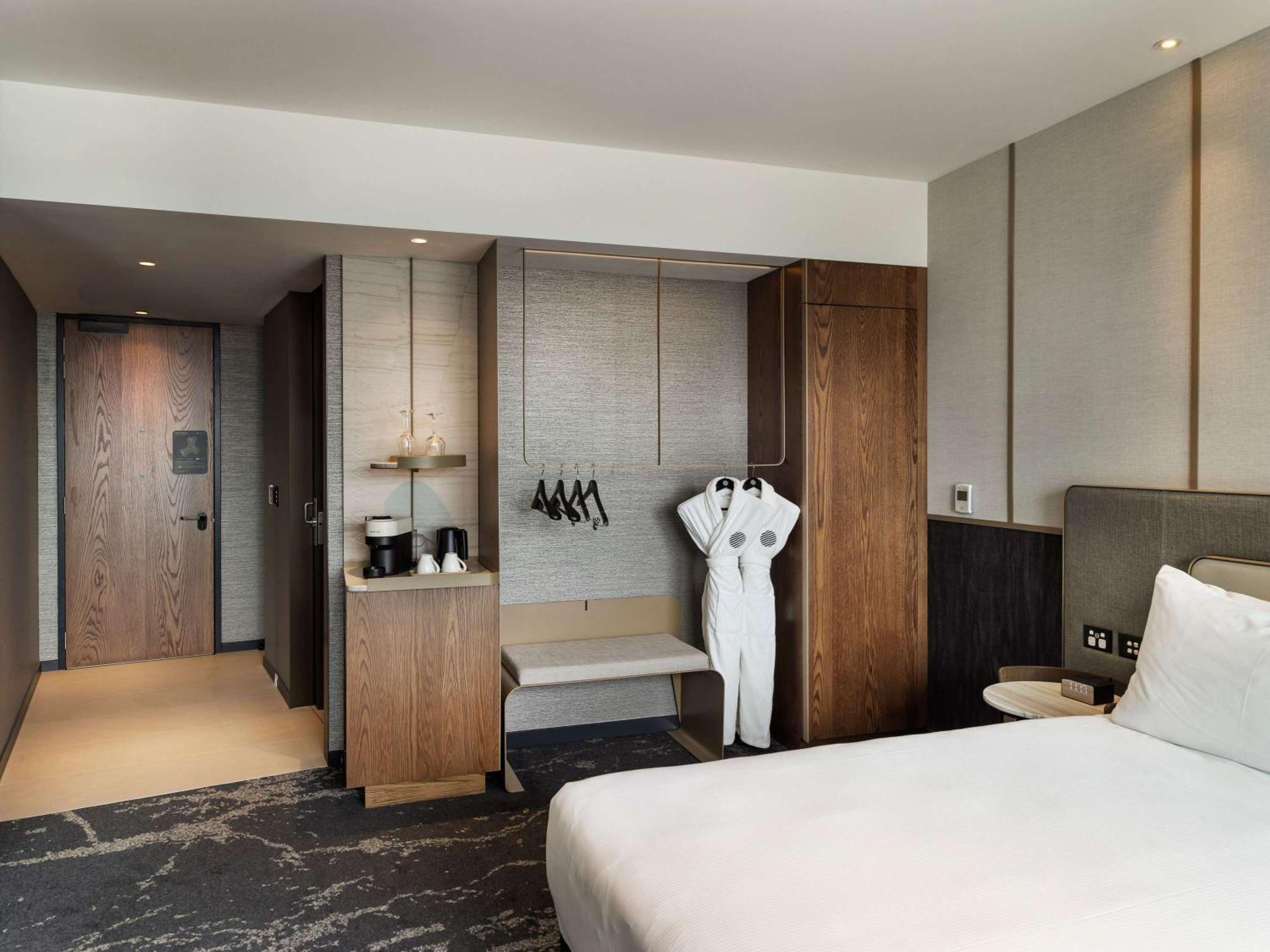 Pullman Airport 5* Auckland