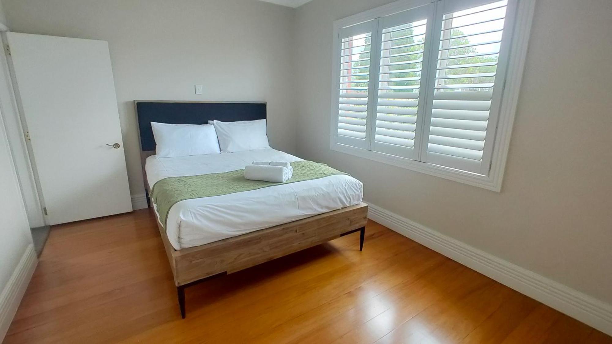 Sky Stars Elegant With Seaview Holiday home Auckland