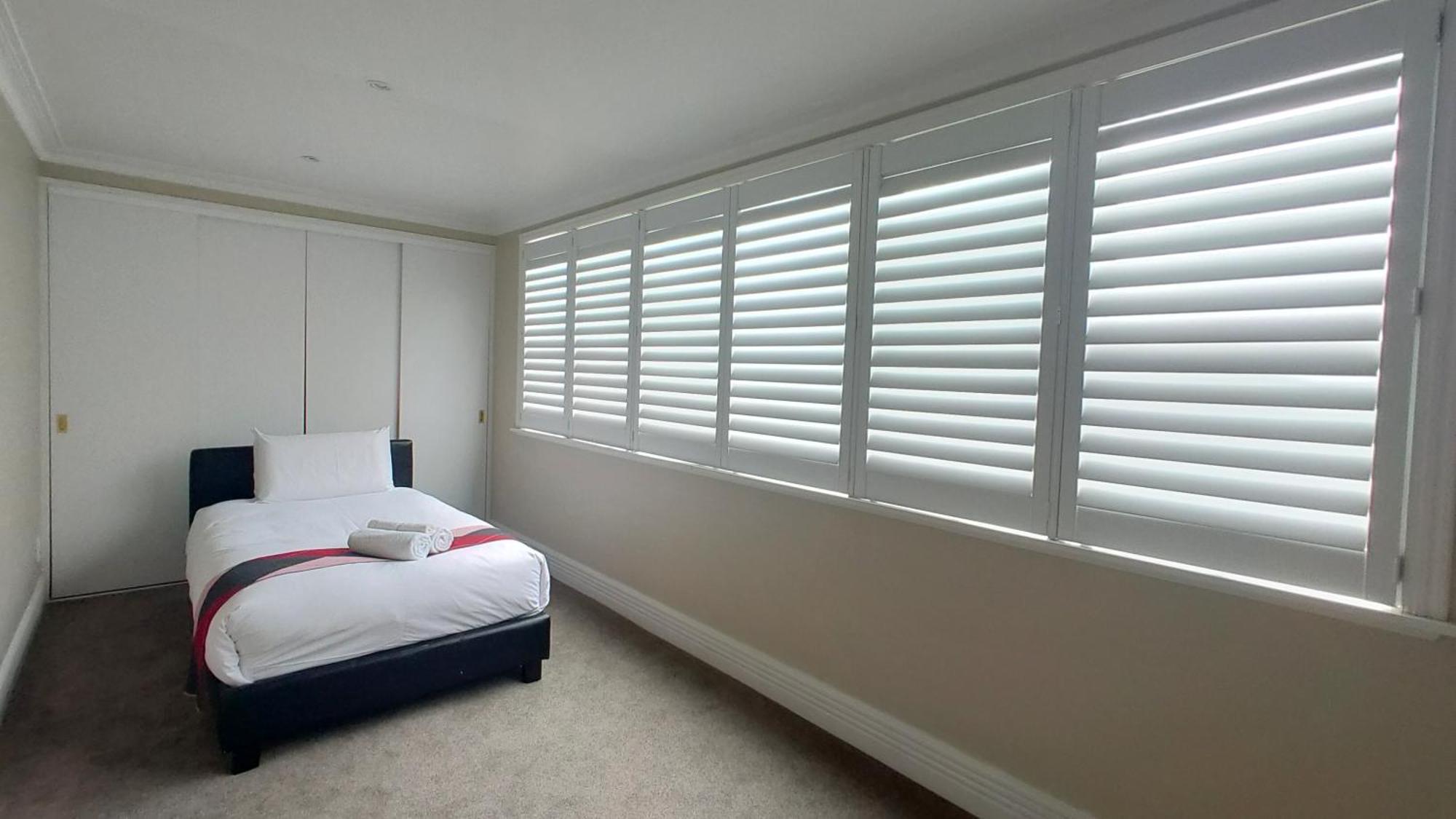 Holiday home Sky Stars Elegant With Seaview Auckland
