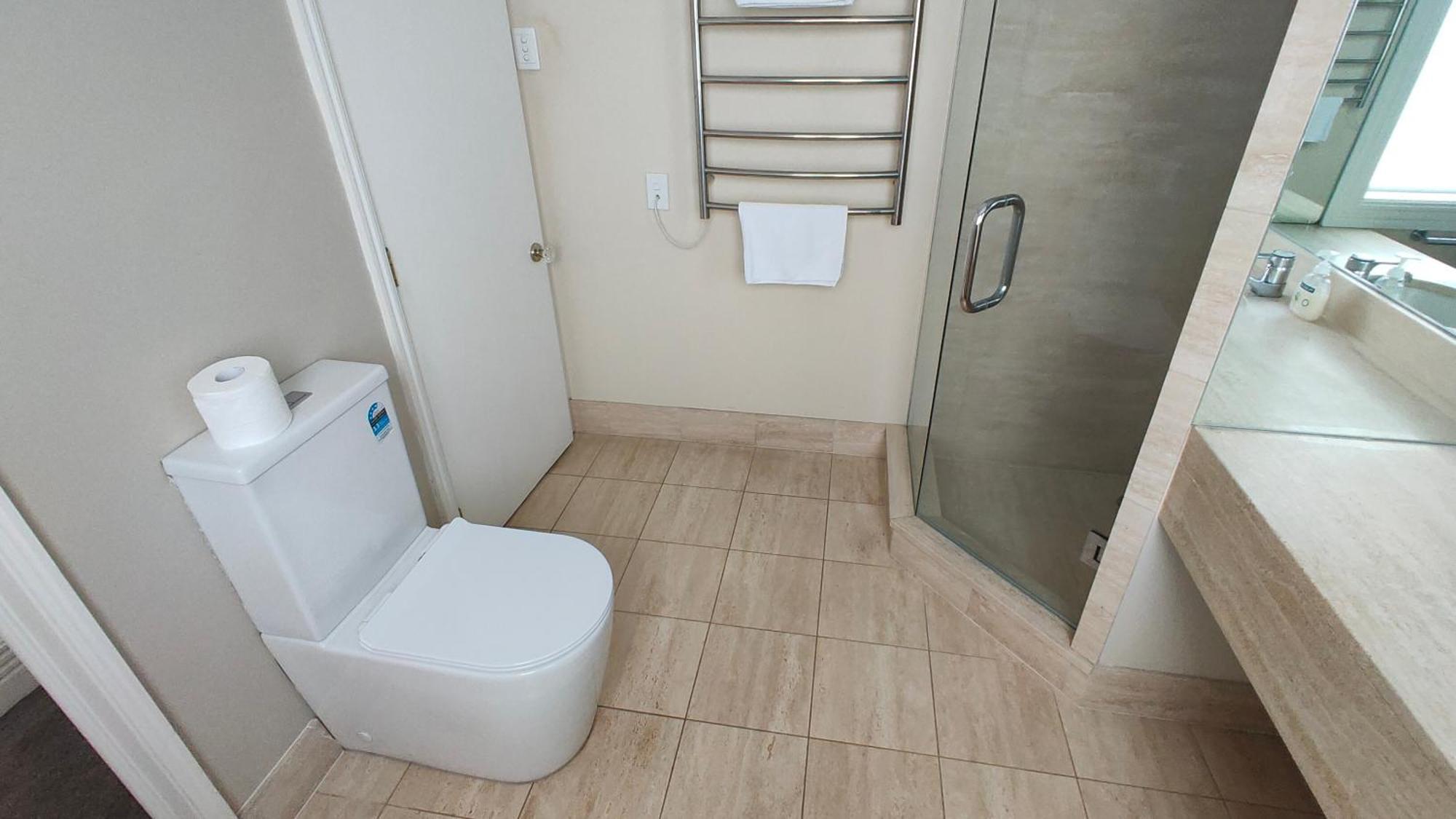 Sky Stars Elegant With Seaview Holiday home Auckland