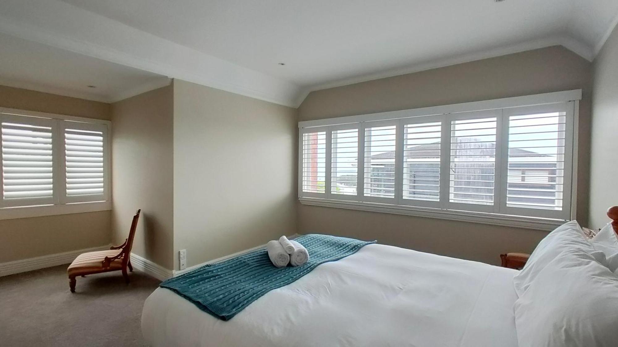 Holiday home Sky Stars Elegant With Seaview Auckland