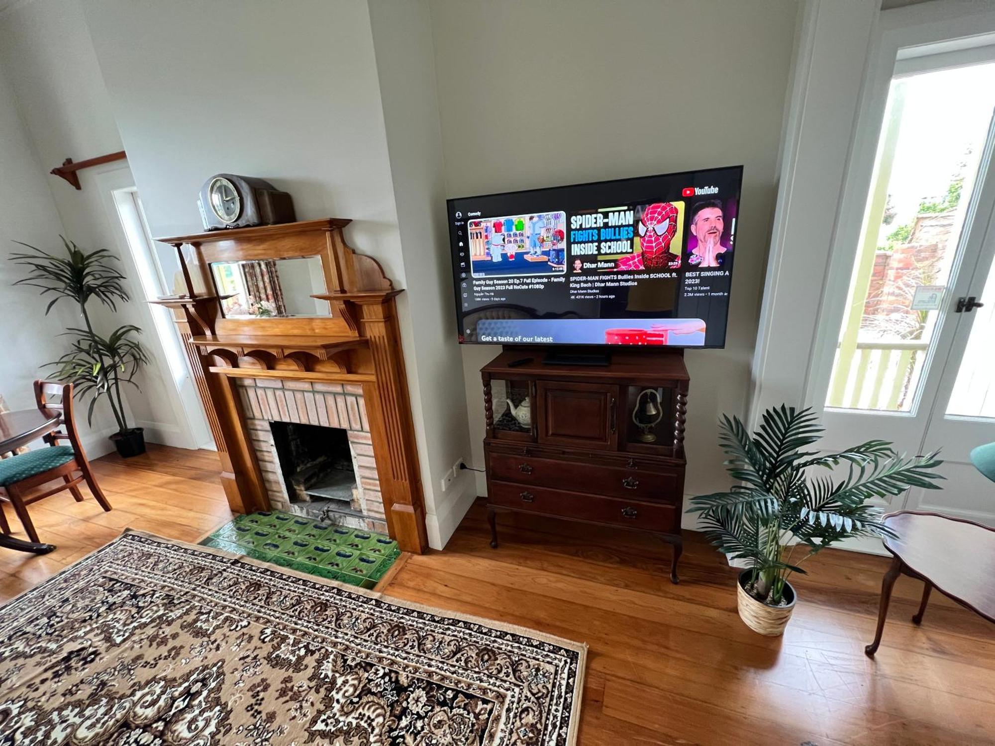 Homestay Beautiful Amazing Auckland
