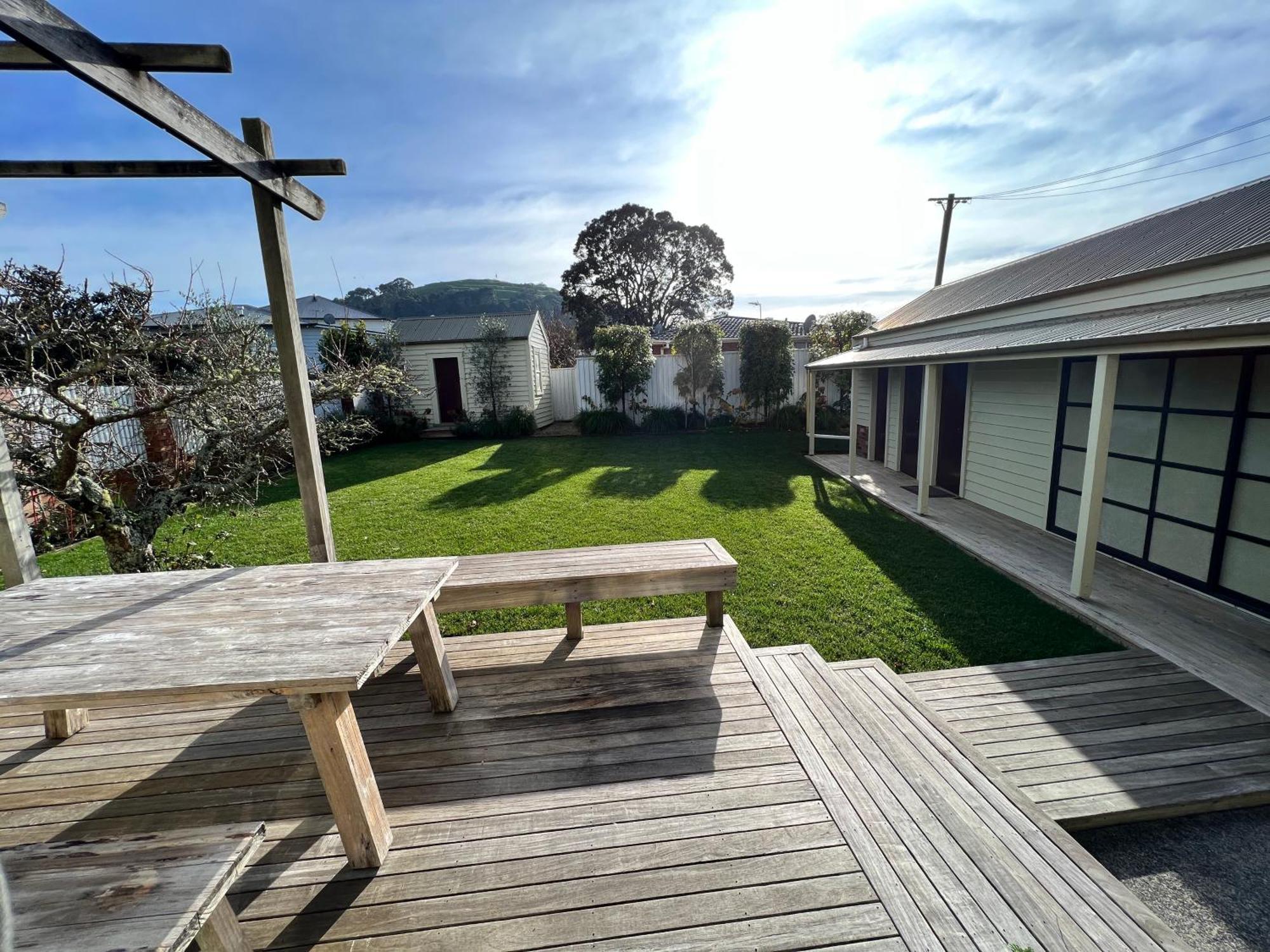 Beautiful Amazing * Auckland