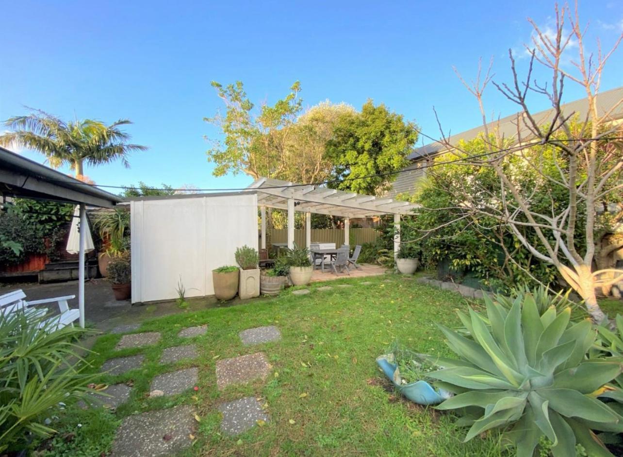 Homestay Grey Lynn House