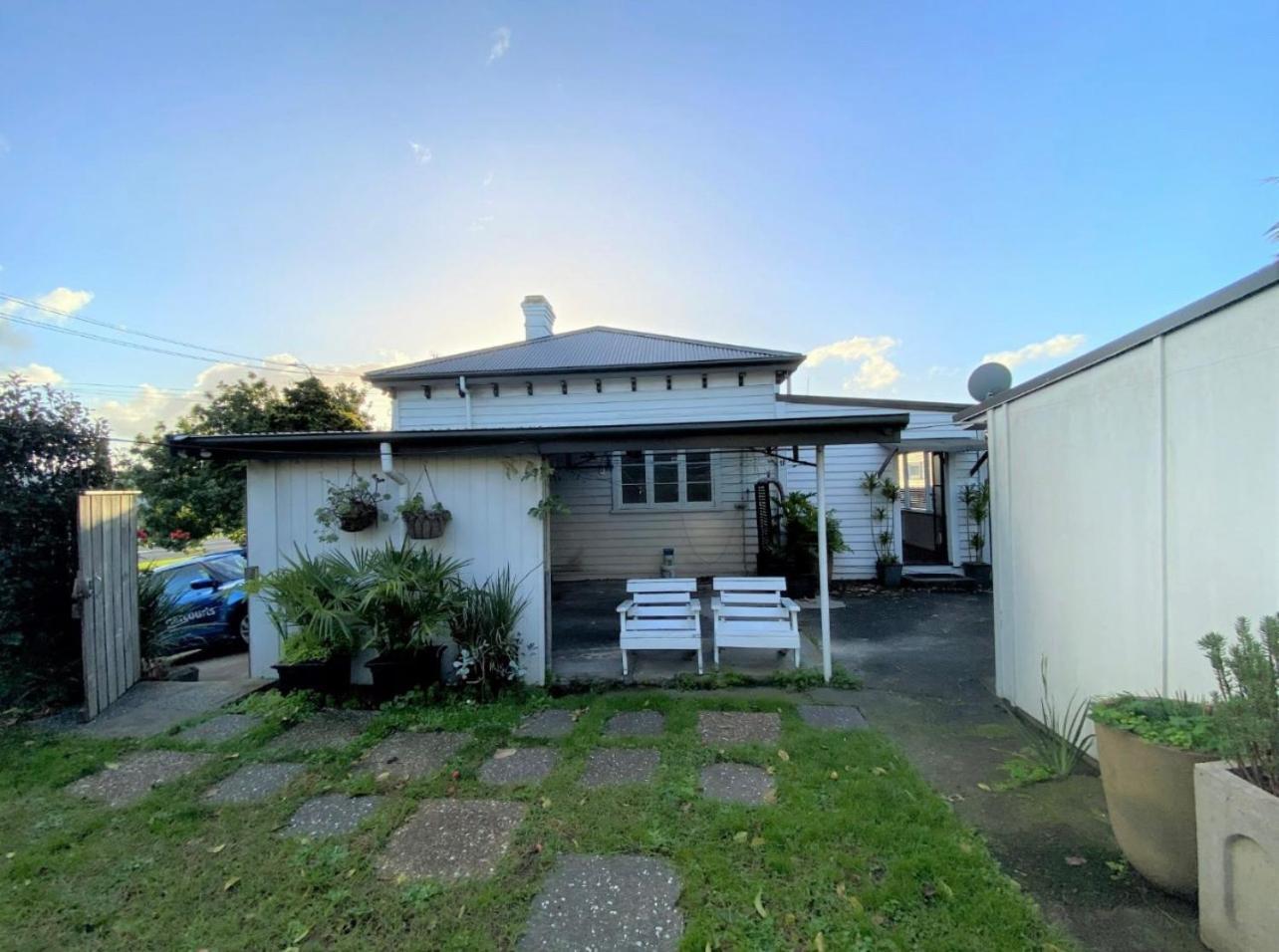Grey Lynn House