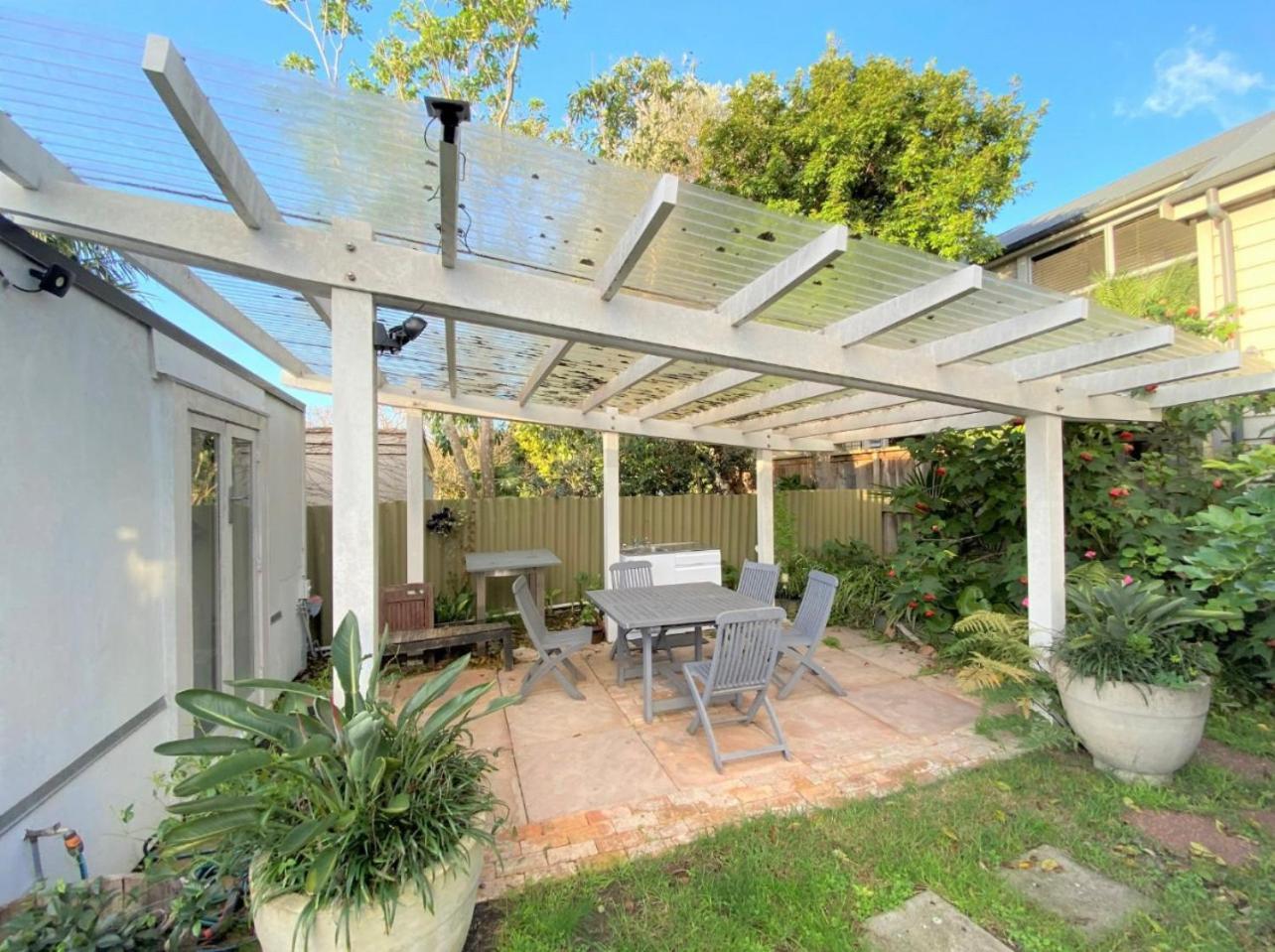 Grey Lynn House Homestay Auckland