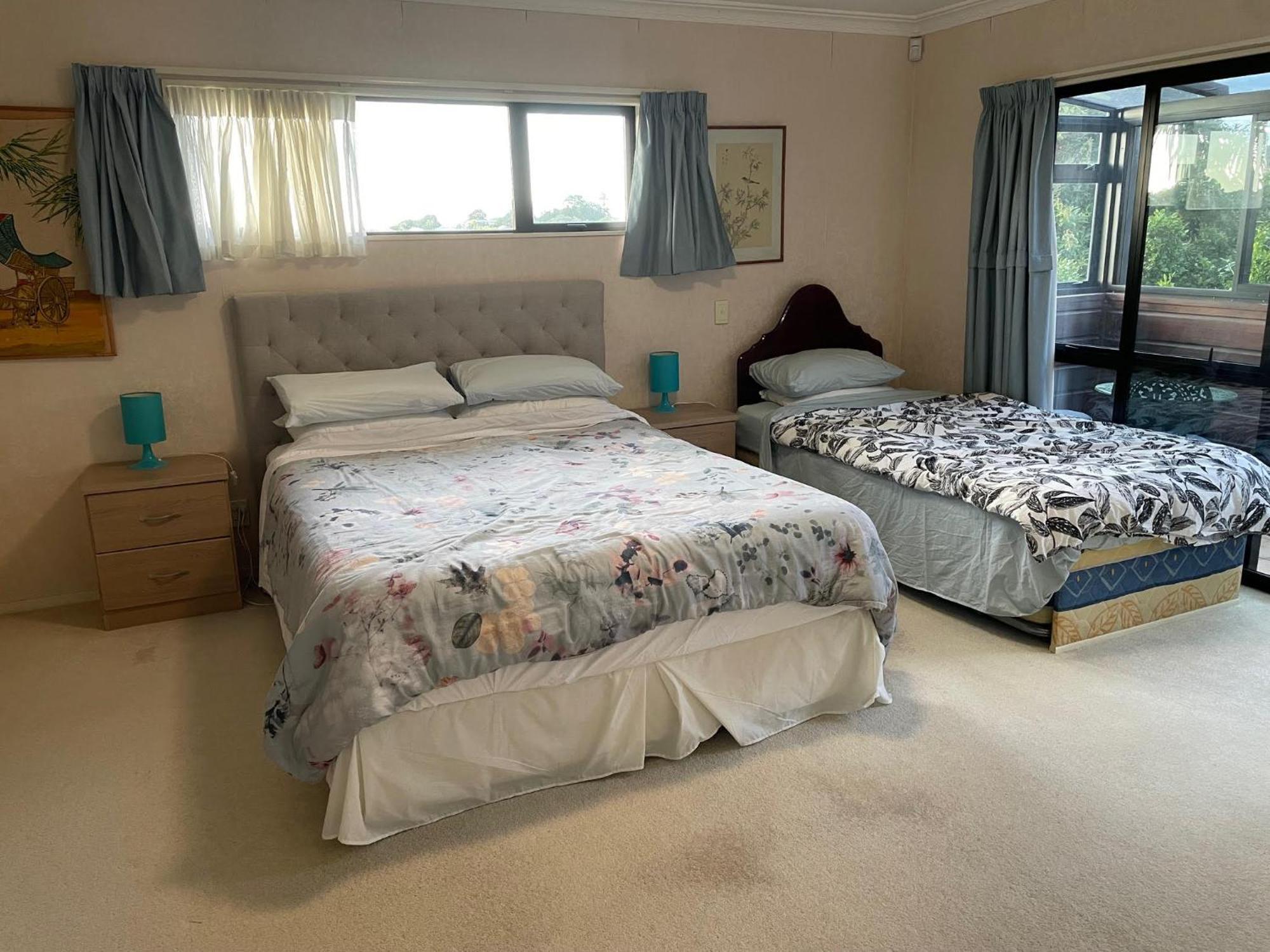 In An Epsom House Auckland