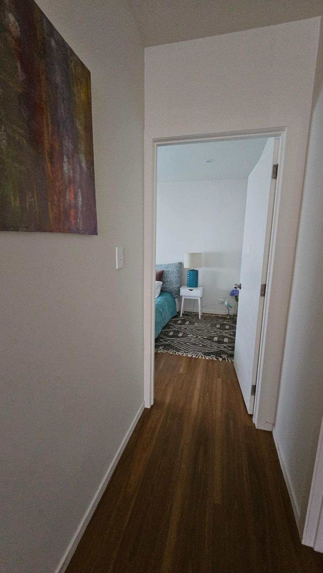 Apartment Fabulous, Single-level 3 1 Small With Folding Sofa Auckland