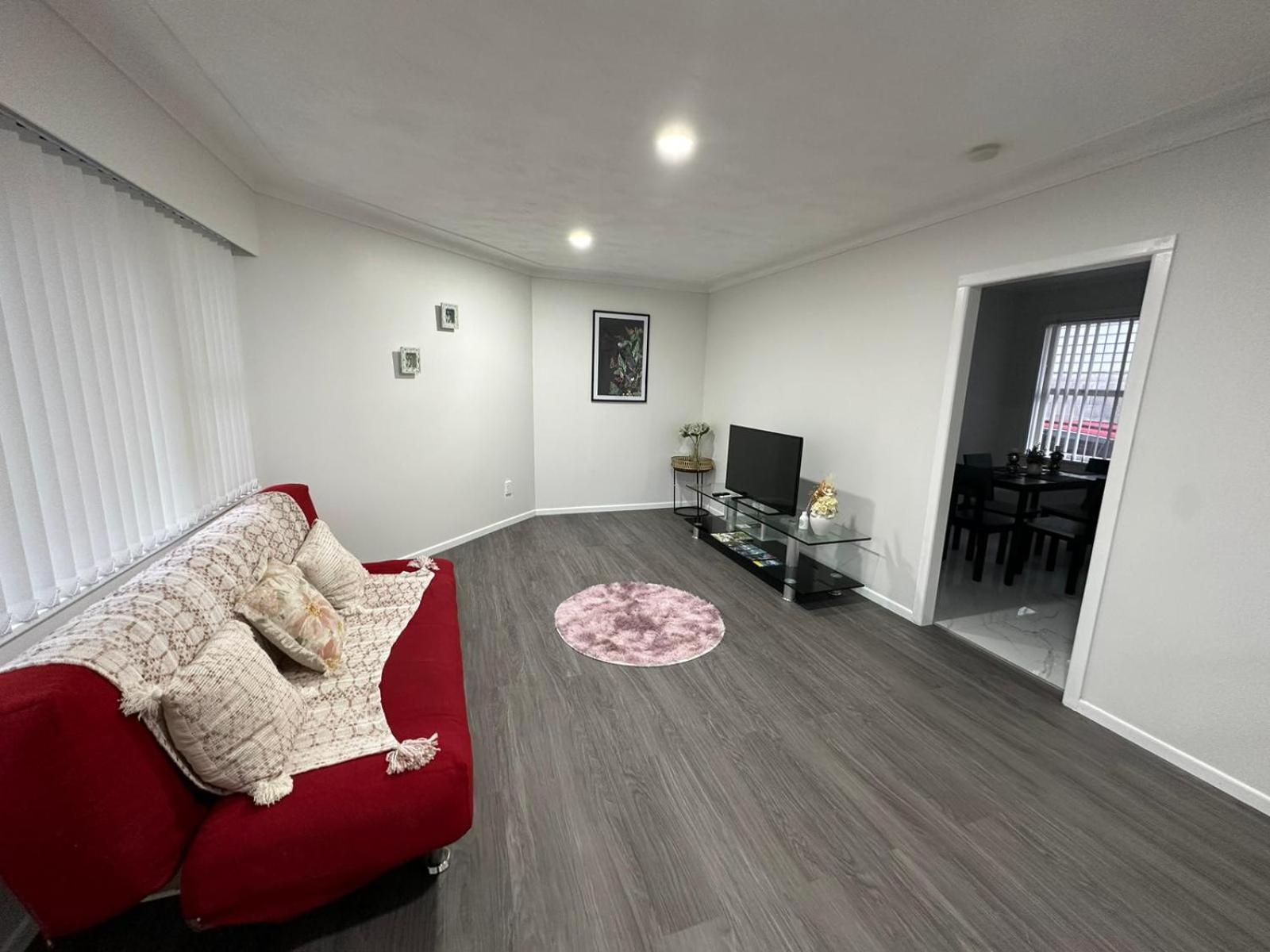 Apartamento Airport *