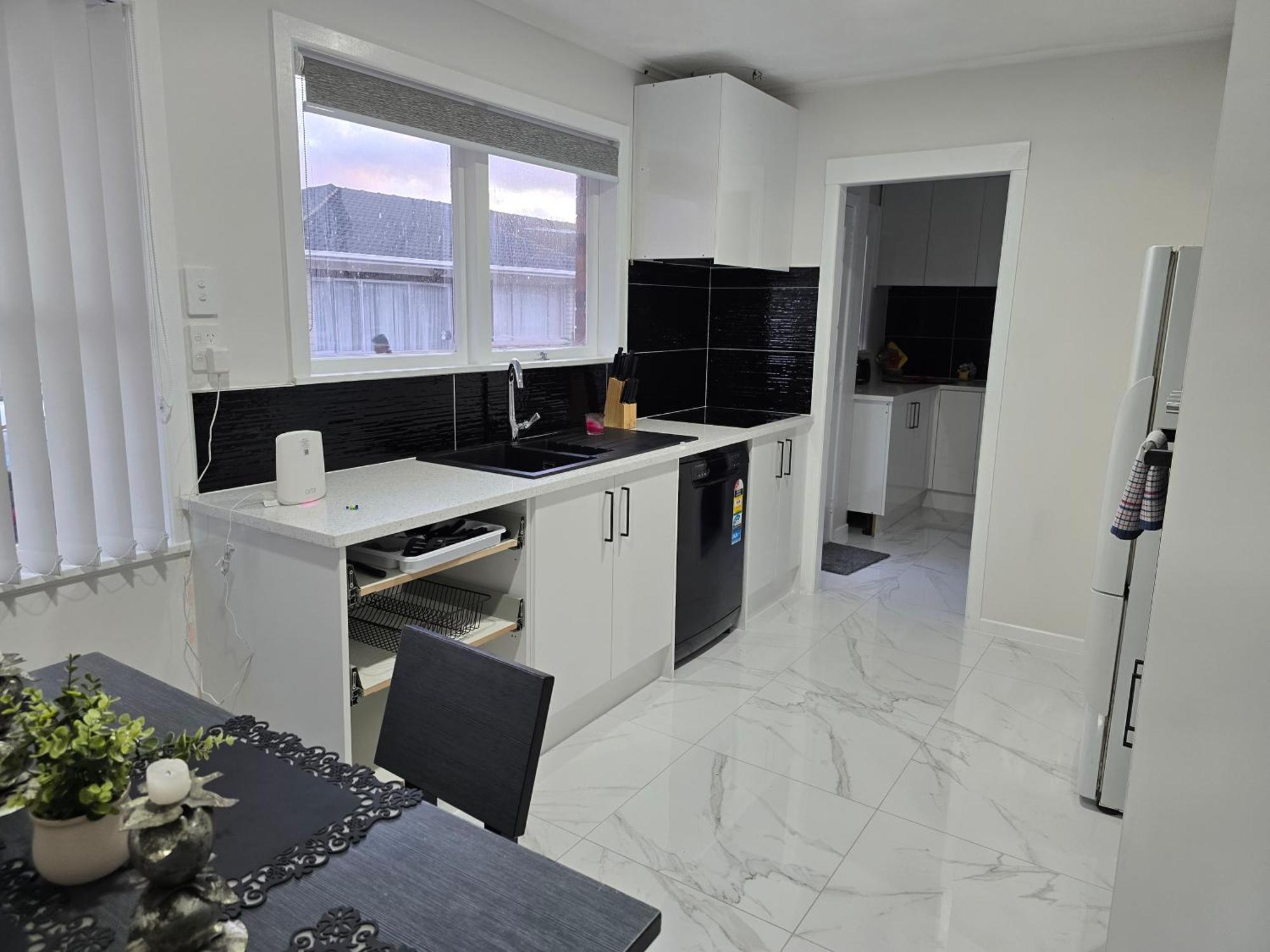 Apartamento Airport