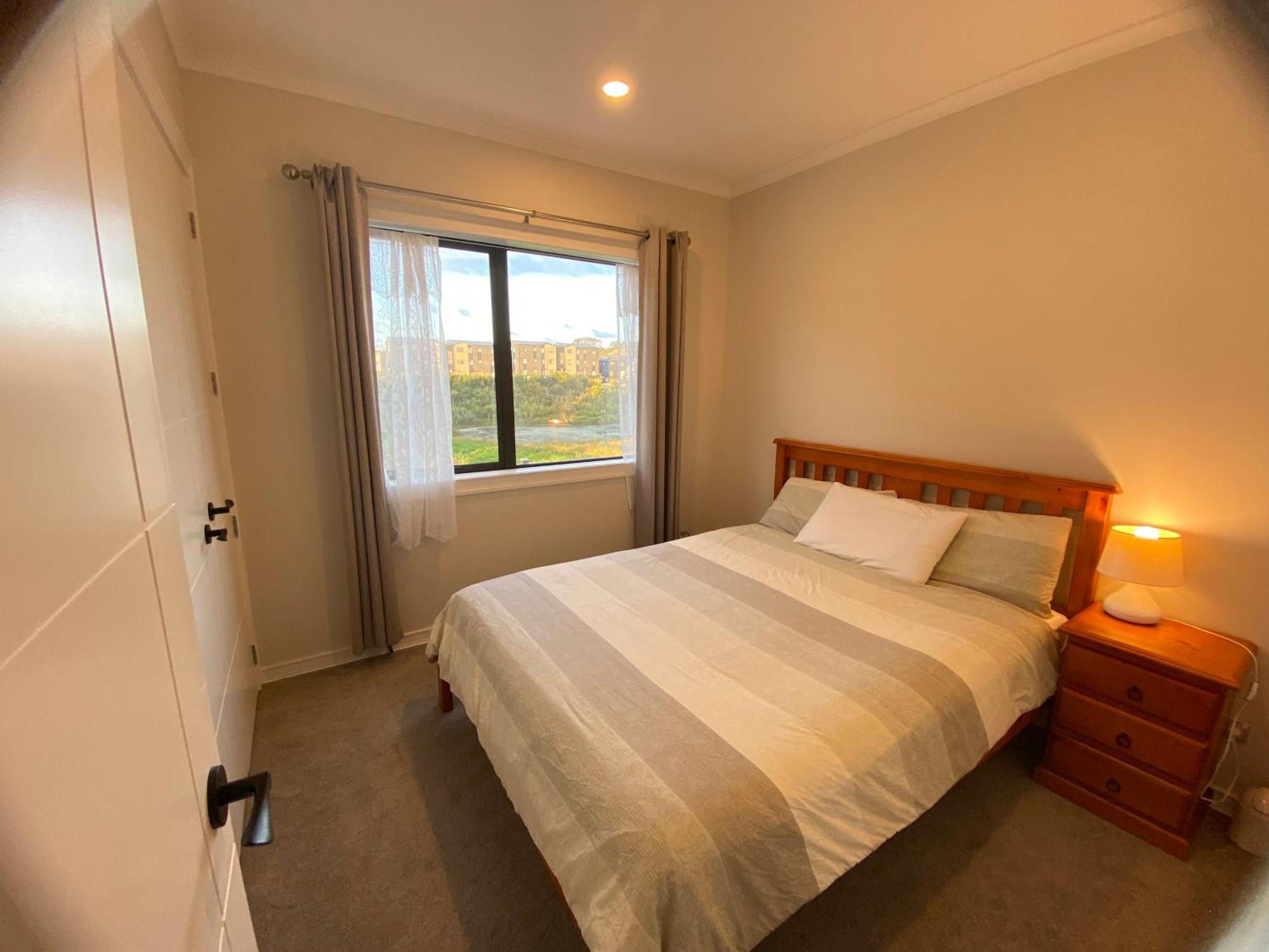 Apartment Auckland Gq Flat Bush Holiday Home Auckland