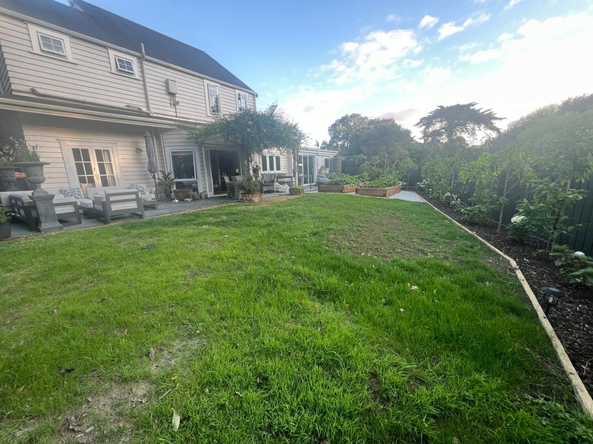 Homestay Dove Auckland