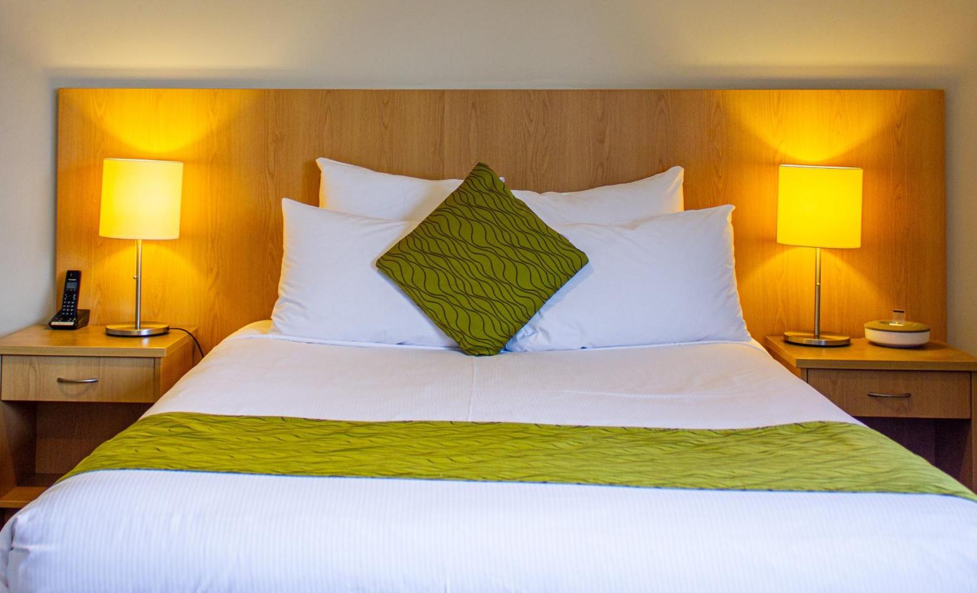 Edit Auckland Greenlane 4* Auckland