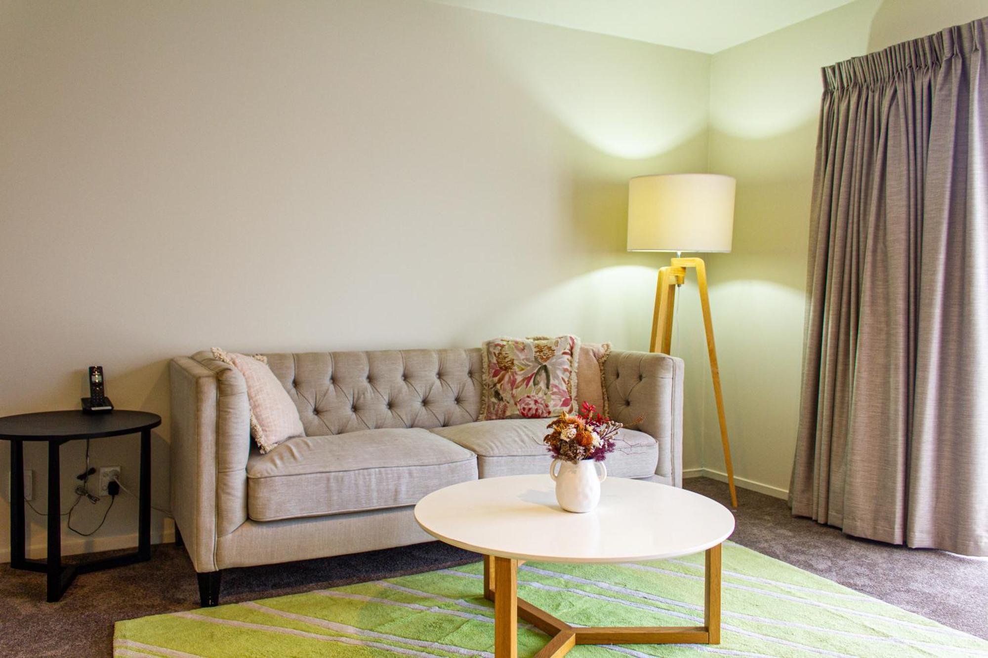 Hotel Edit Auckland Greenlane 4*