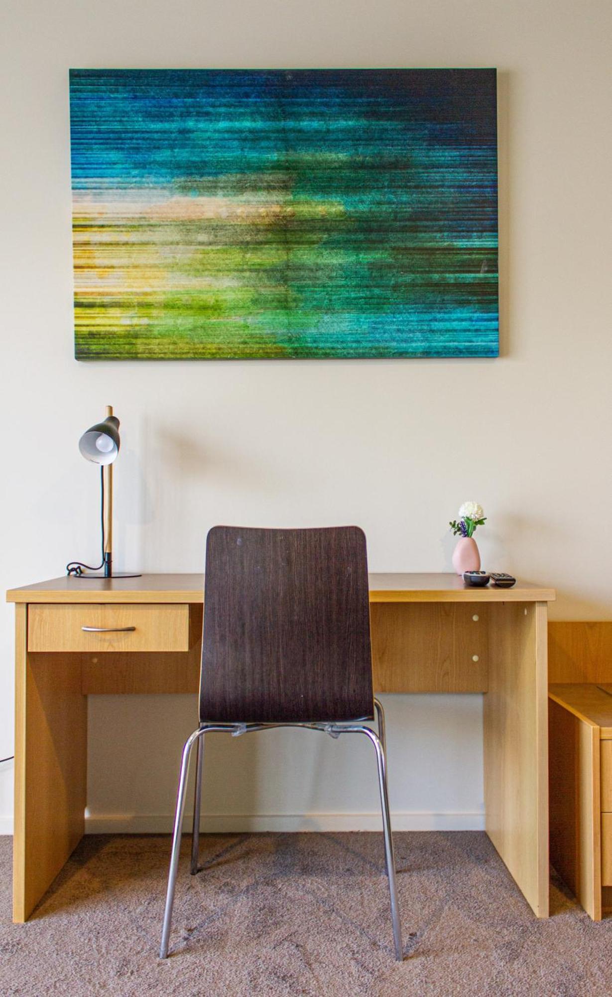 Edit Auckland Greenlane 4*