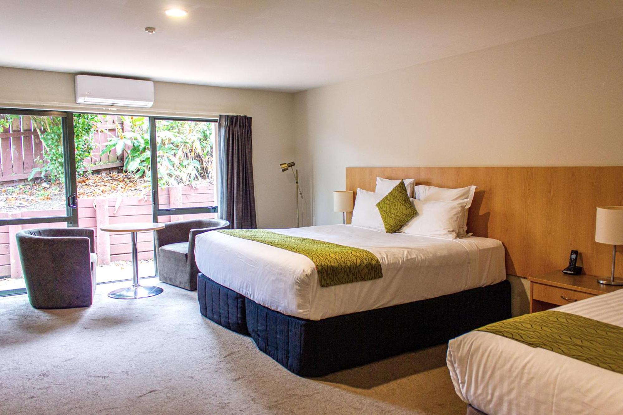 Edit Auckland Greenlane