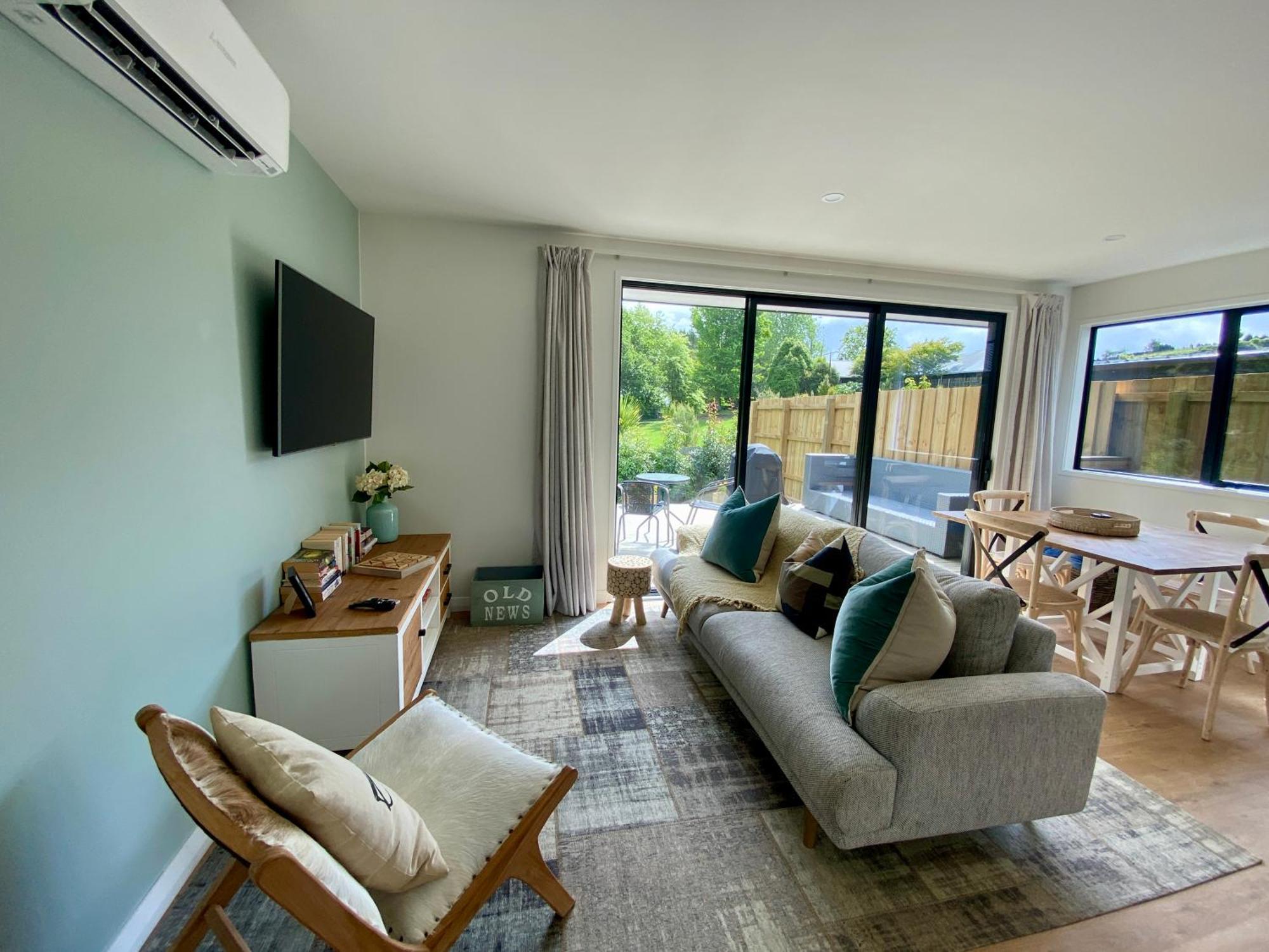 Coatesville Country Retreat * Auckland
