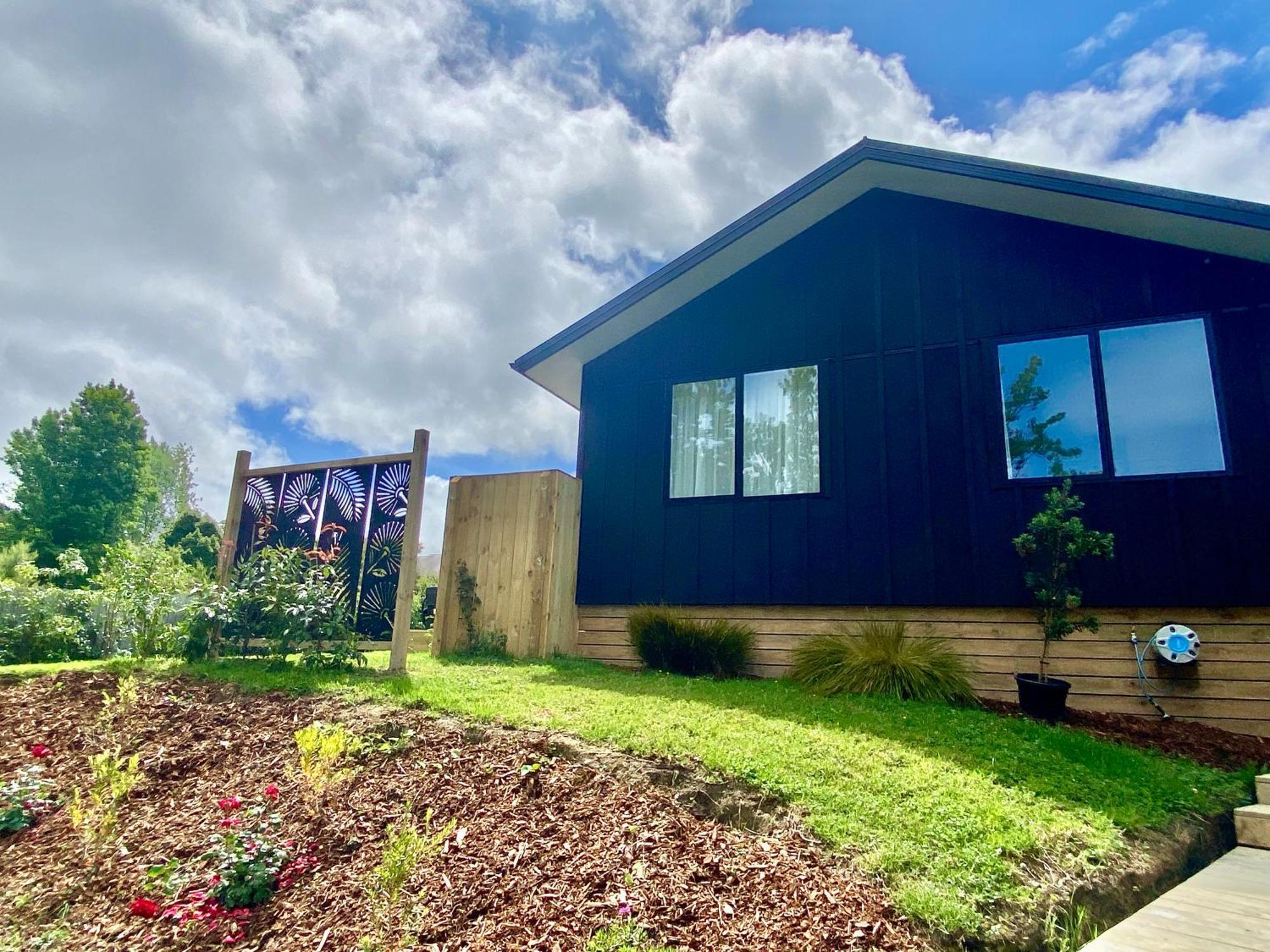 Coatesville Country Retreat Auckland