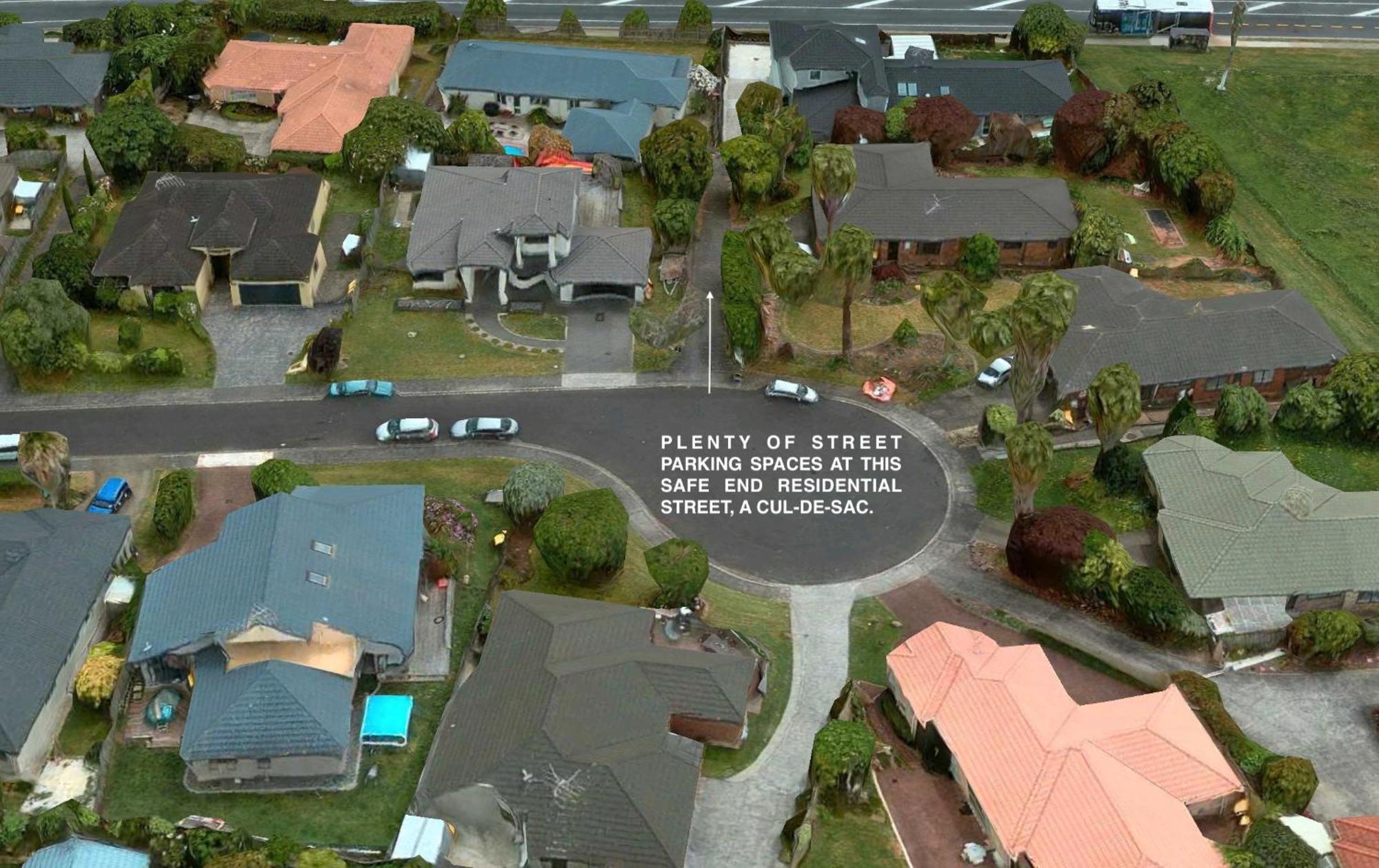 Holiday home Albany Modern Private 2 Bedroom 2 Bathroom With Full Kitchen Netflix