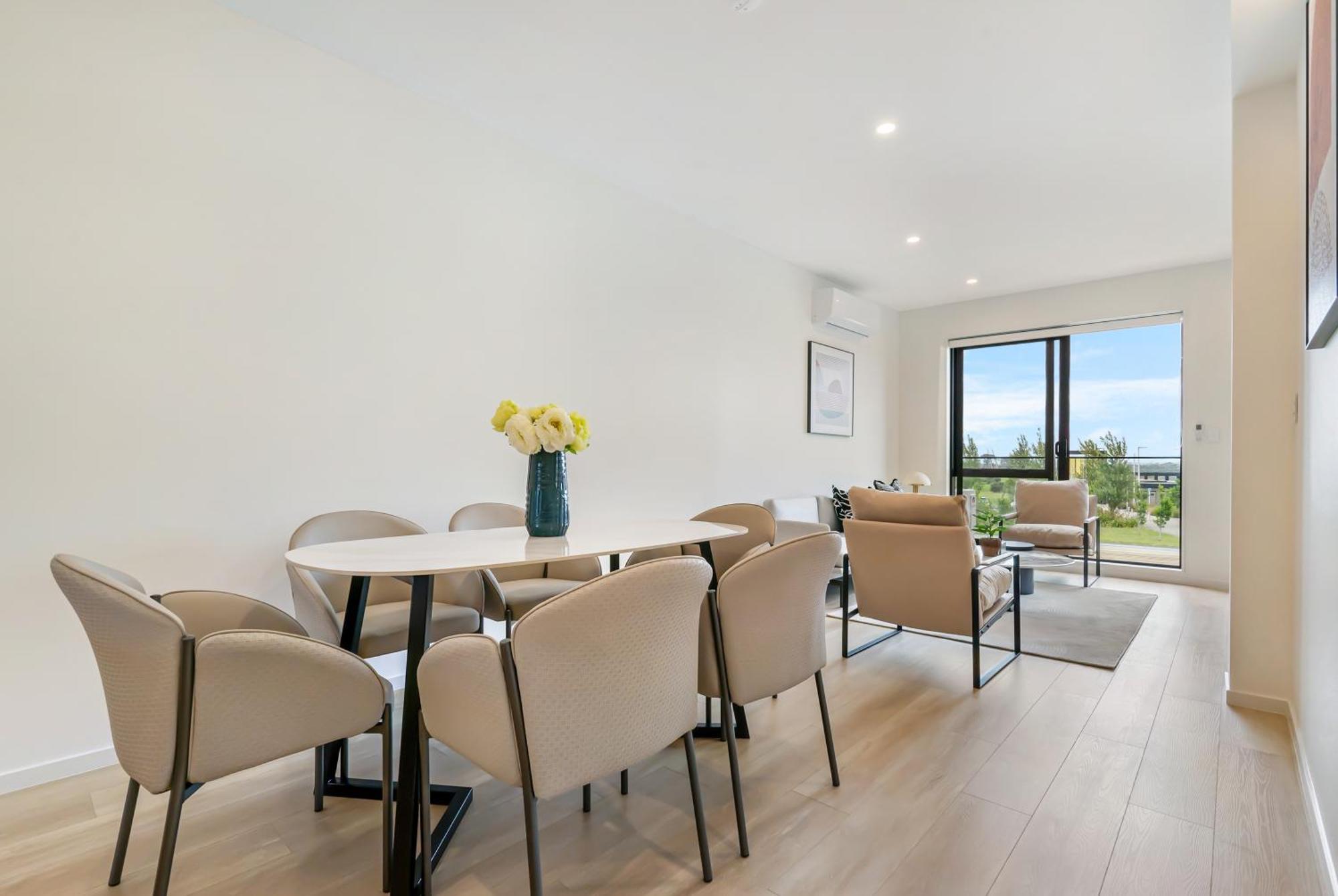 Charming Urban Townhouse Getaway Holiday home Auckland
