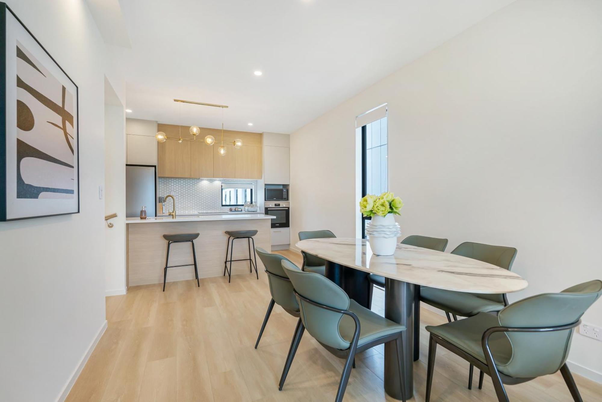 Charming Urban Townhouse Getaway * Auckland