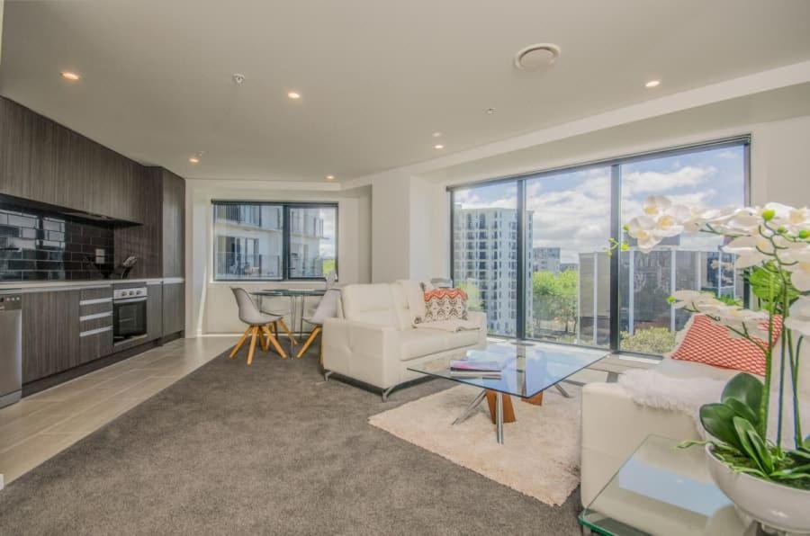 Skyview Apartment Auckland